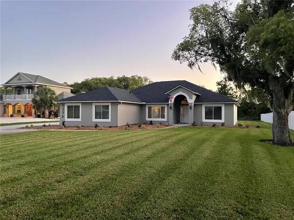 $585,000 | 1378 East Lakeshore Boulevard, Kissimmee, FL 34744