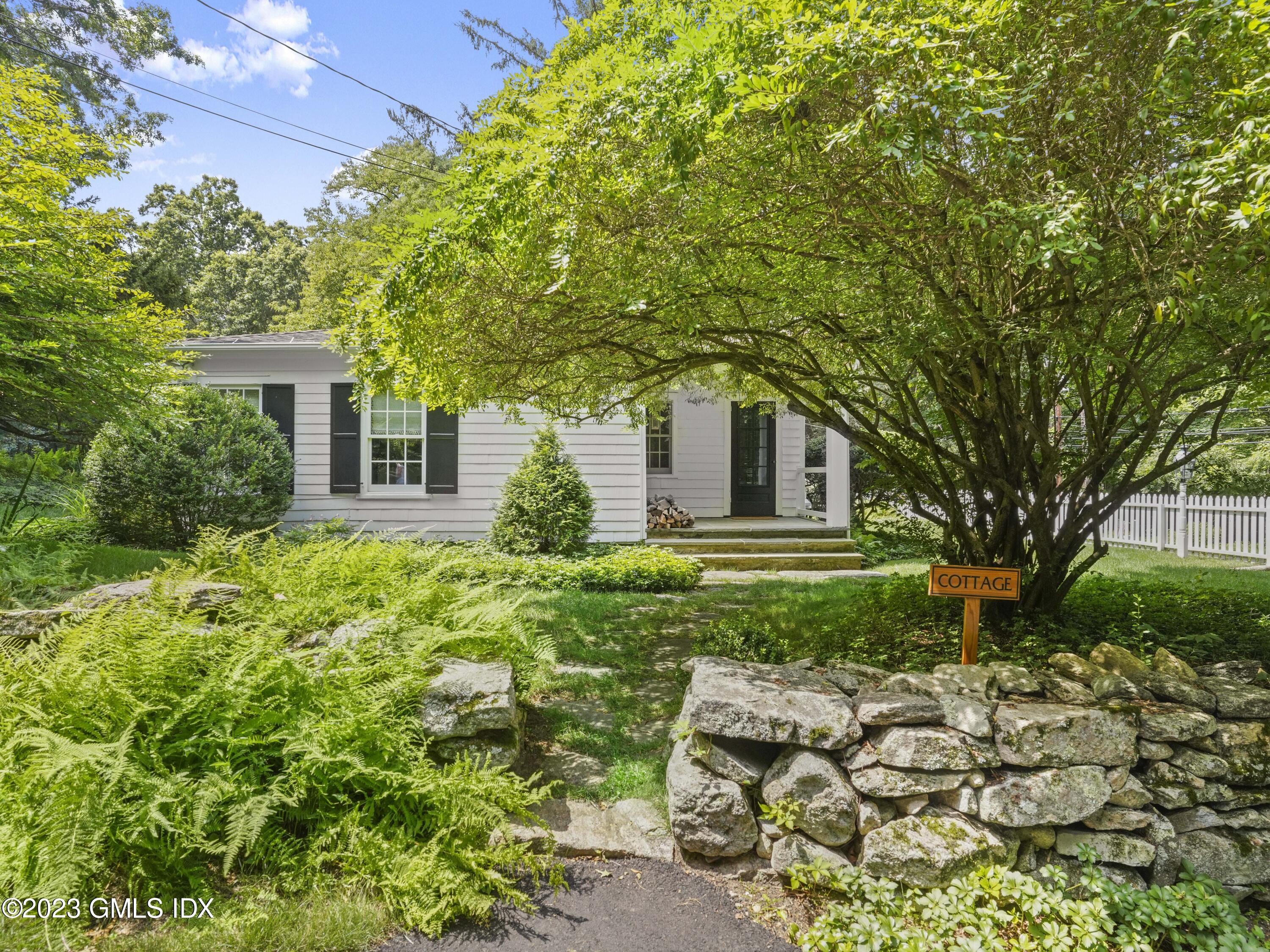 470 June Road, Unit COTTAGE Stamford, CT 06903 - Photo 14 of 19 470 June Rd Stamford CT 06903-print-011-