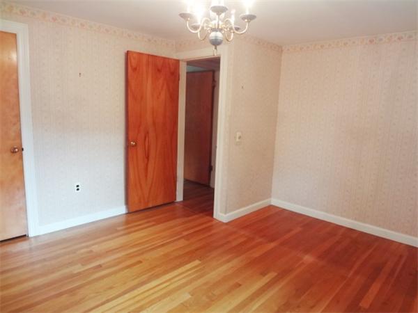 3 Girdler Road Marblehead, MA 01945 - Photo 5 of 8 a view of entryway with wooden floor
