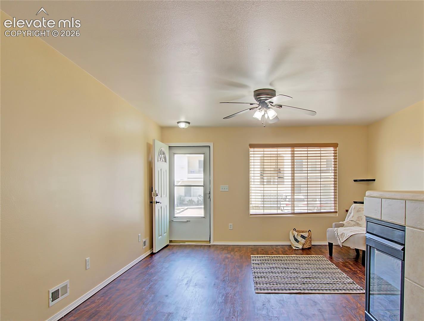 4886 Rusty Nail Point, Unit 101 Colorado Springs, CO 80916 - Photo 6 of 28 Gallery Image 6