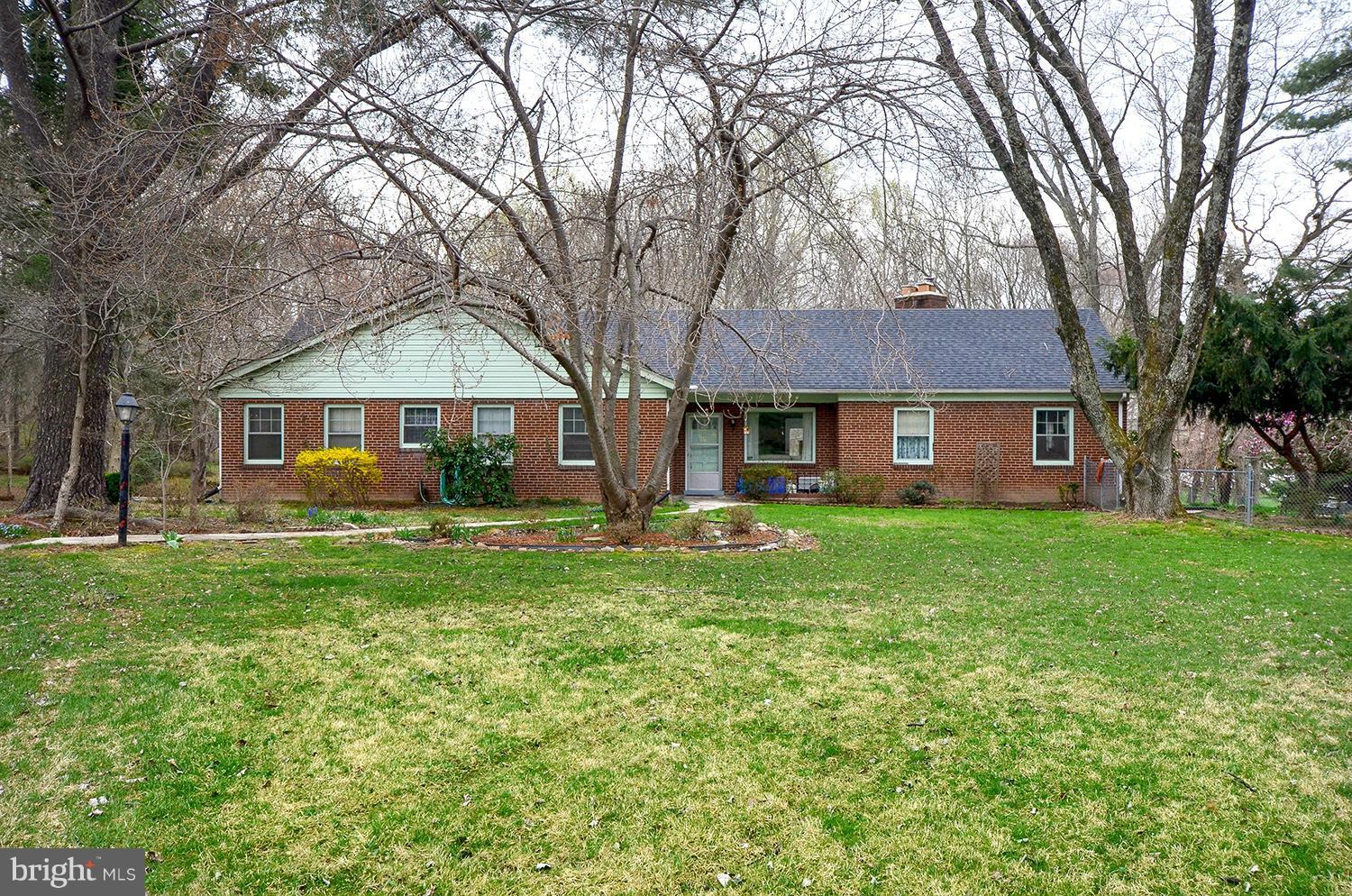 16211 Old Orchard Road Ashton, MD 20861 - Photo 1 of 30 Exterior (Front)