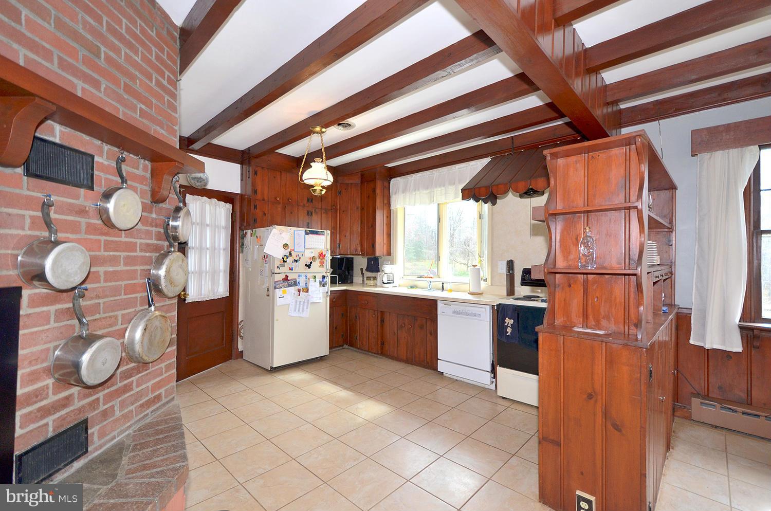 16211 Old Orchard Road Ashton, MD 20861 - Photo 12 of 30 Kitchen