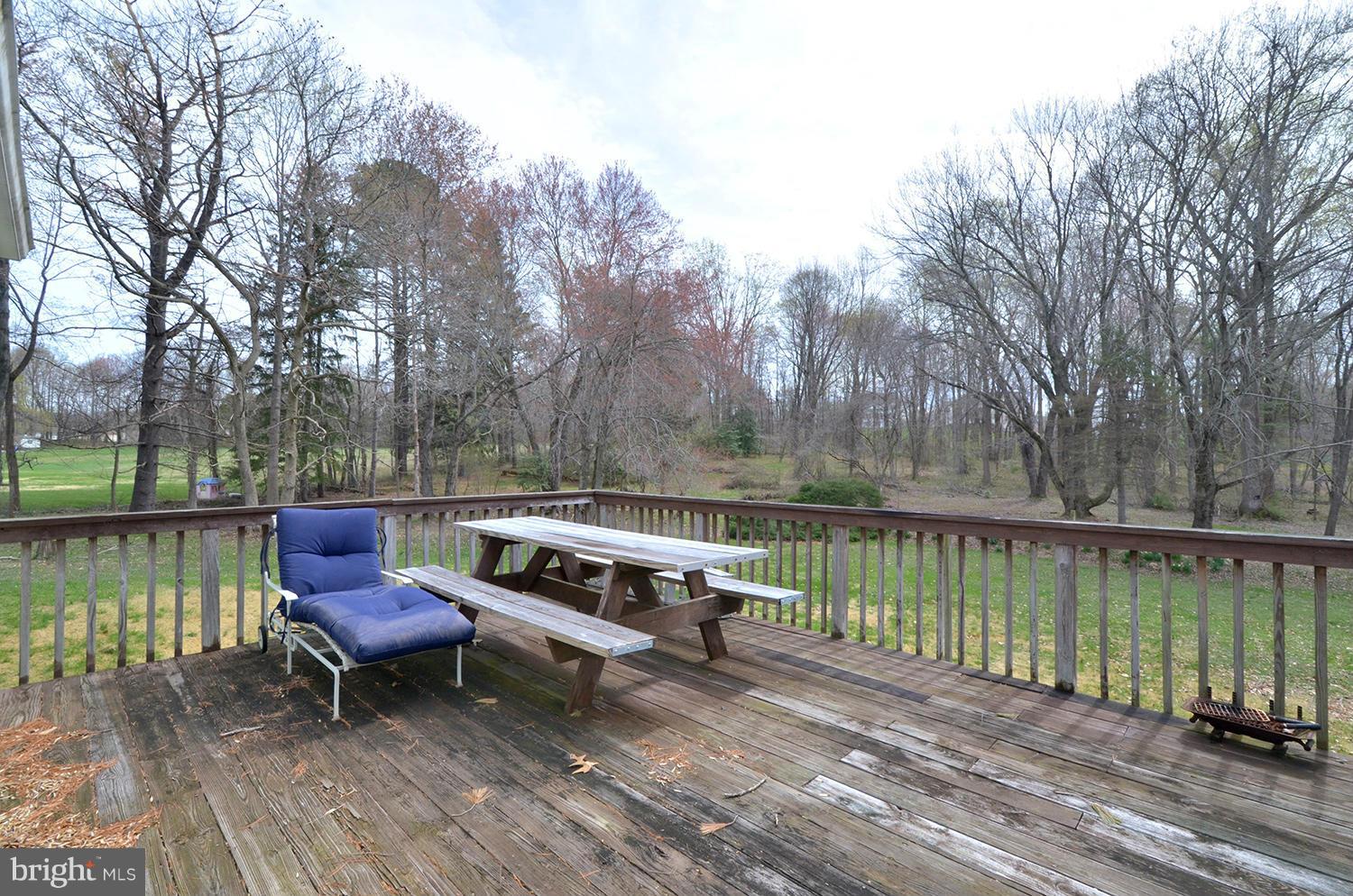 16211 Old Orchard Road Ashton, MD 20861 - Photo 17 of 30 Exterior (Rear)