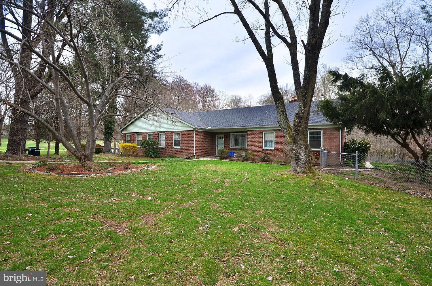 16211 Old Orchard Road Ashton, MD 20861 - Photo 3 of 30 Exterior (Front)