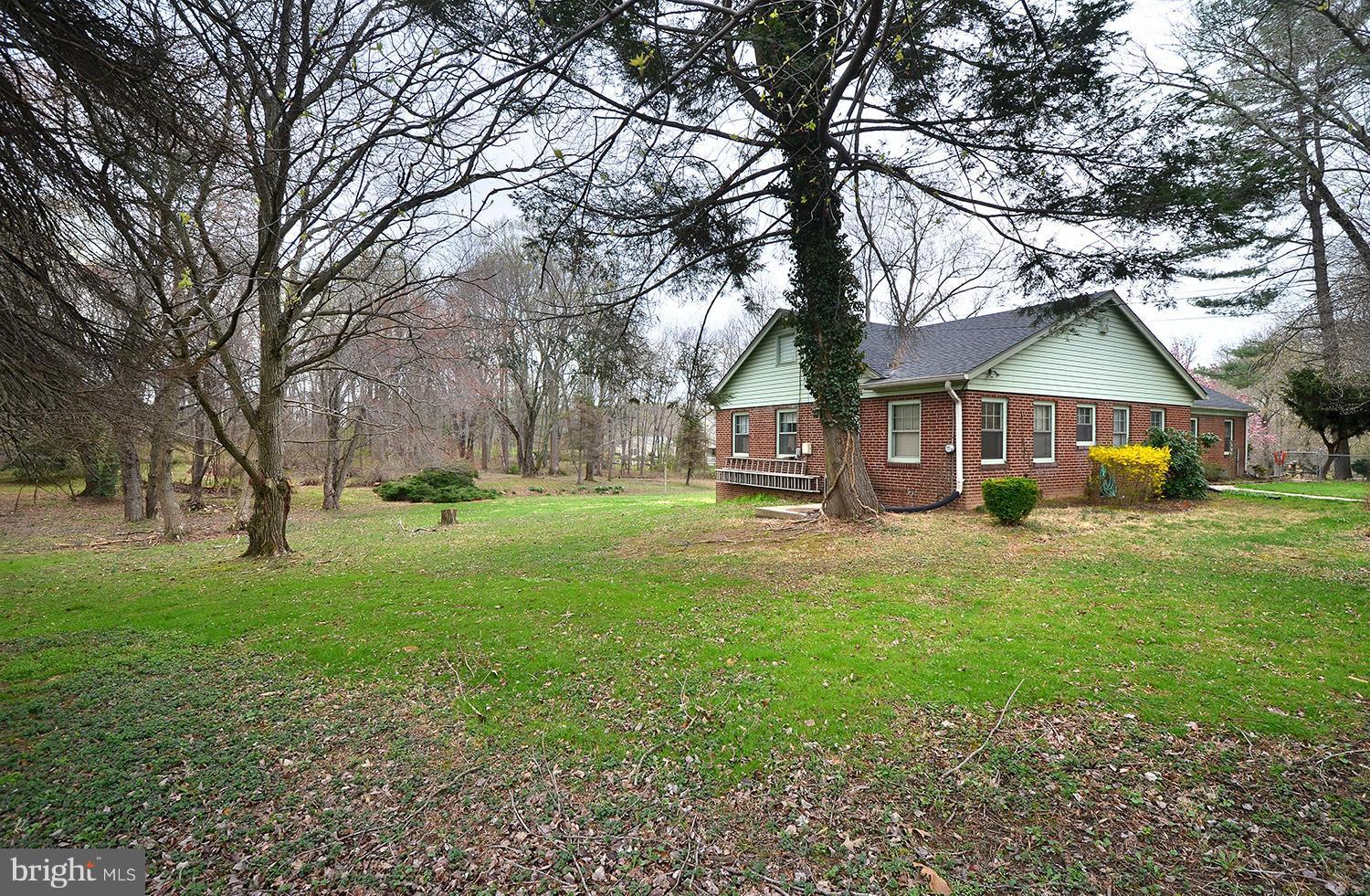 16211 Old Orchard Road Ashton, MD 20861 - Photo 4 of 30 Exterior (Front)