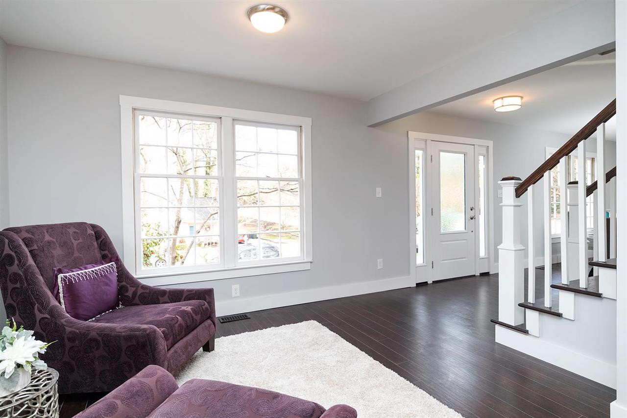 5501 Knollwood Road Raleigh, NC 27609 - Photo 5 of 25 Photo 5