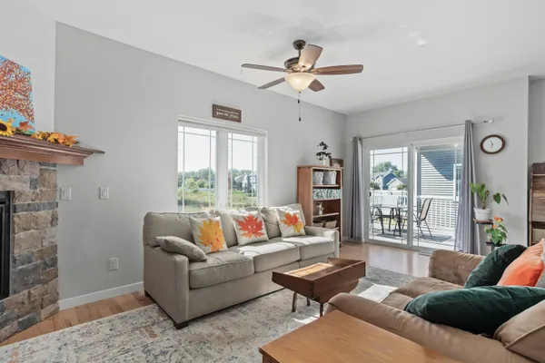 $419,900 | 4237 Cortland Court, Windsor, WI 53598