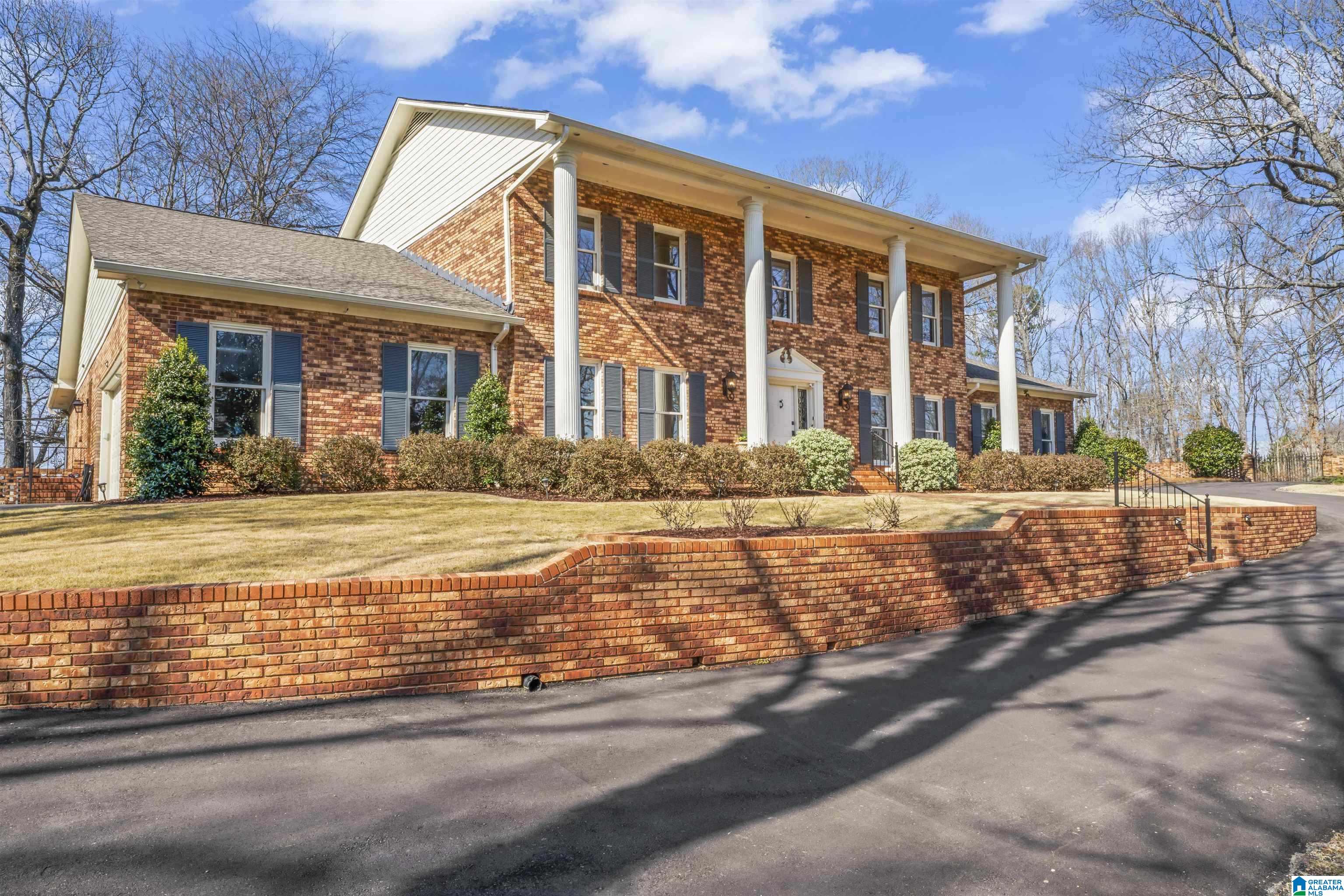 5304 Meadow Brook Road Birmingham, AL 35242 - Photo 1 of 15