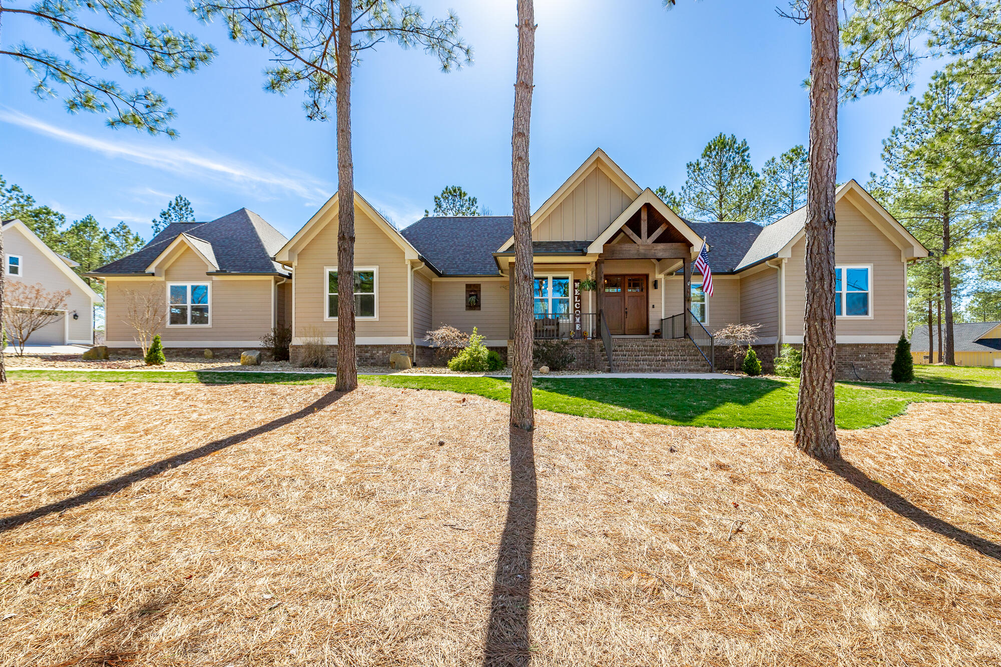 365 Pappy Road Jasper, TN 37347 - Photo 1 of 96 365 Pappy Road HD-0535