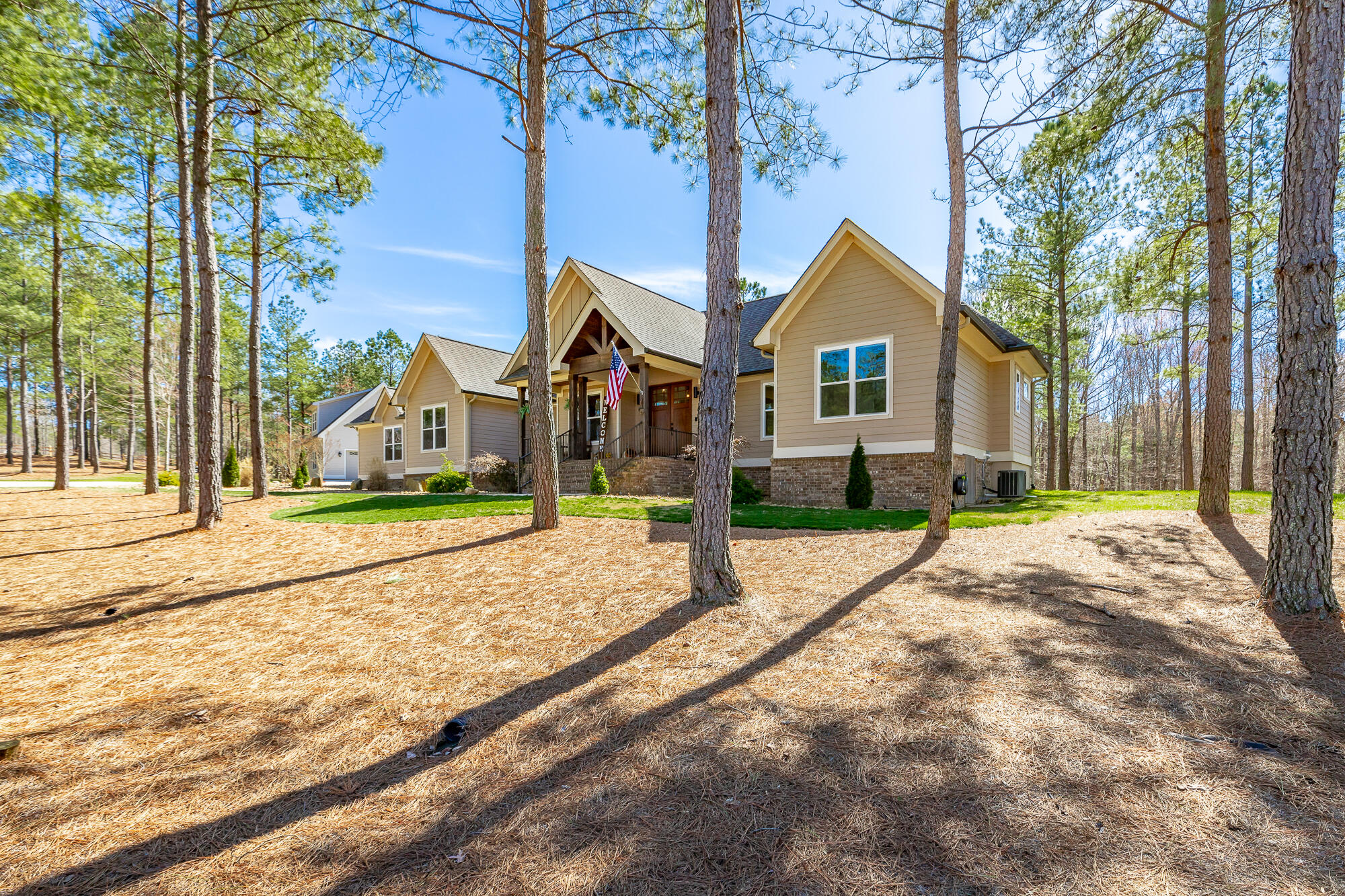 365 Pappy Road Jasper, TN 37347 - Photo 2 of 96 365 Pappy Road HD-0531