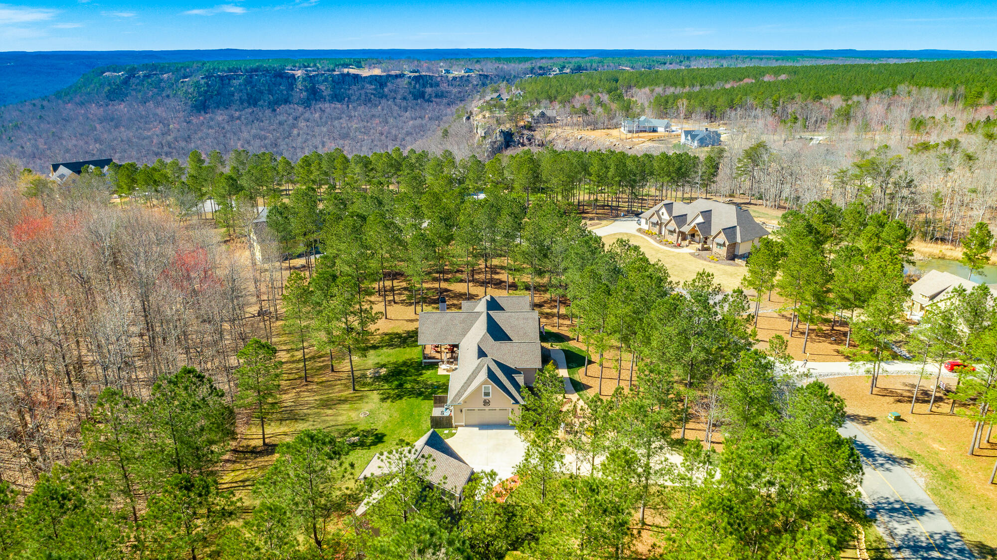 365 Pappy Road Jasper, TN 37347 - Photo 21 of 96 365 Pappy Road HD-0065