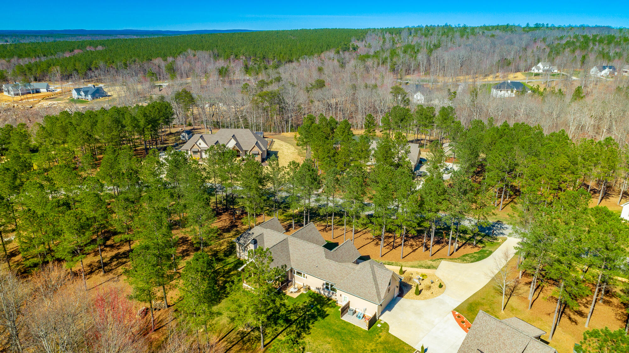 365 Pappy Road Jasper, TN 37347 - Photo 23 of 96 365 Pappy Road HD-0067