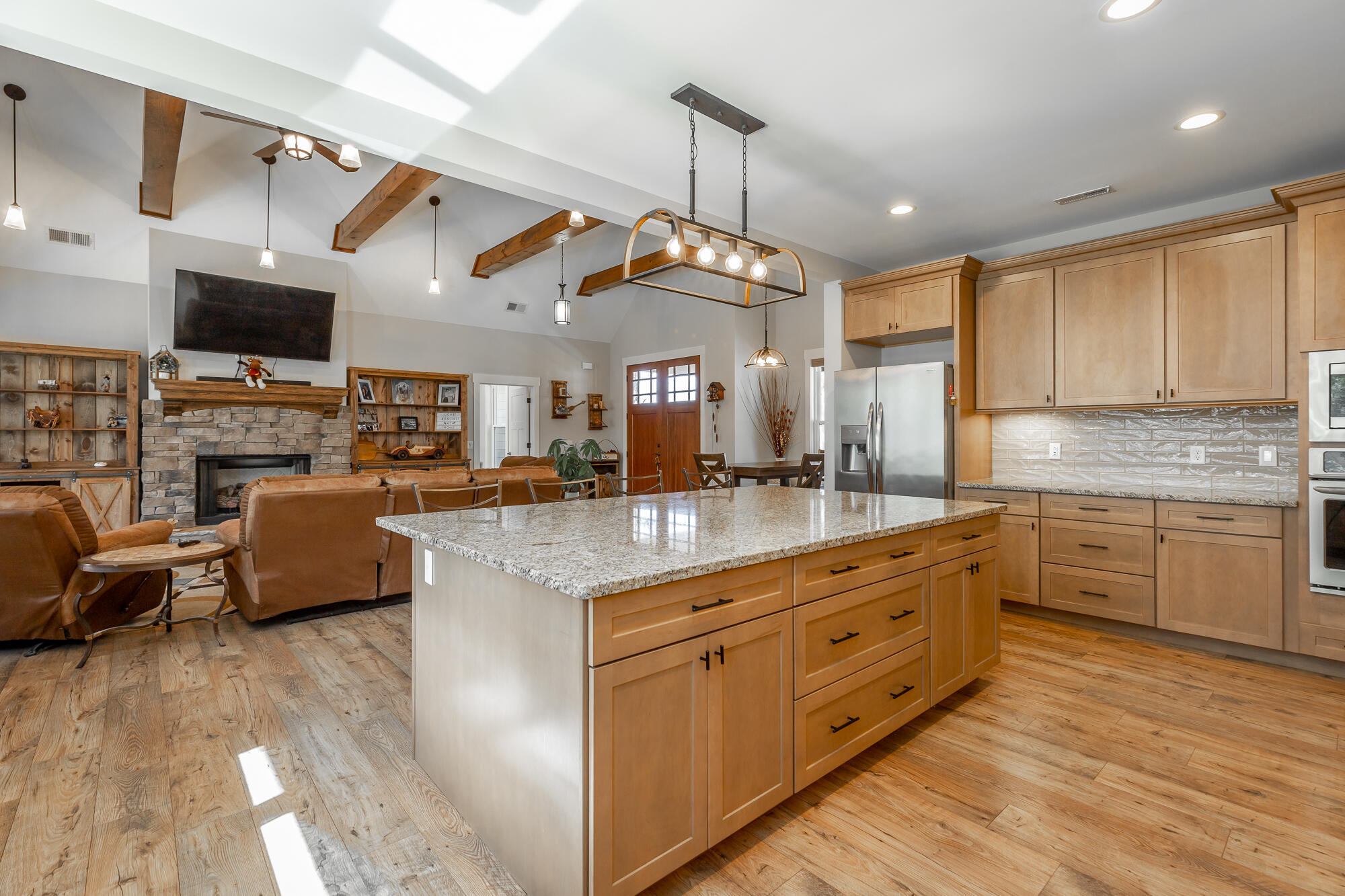 365 Pappy Road Jasper, TN 37347 - Photo 40 of 96 365 Pappy Road HD-0388