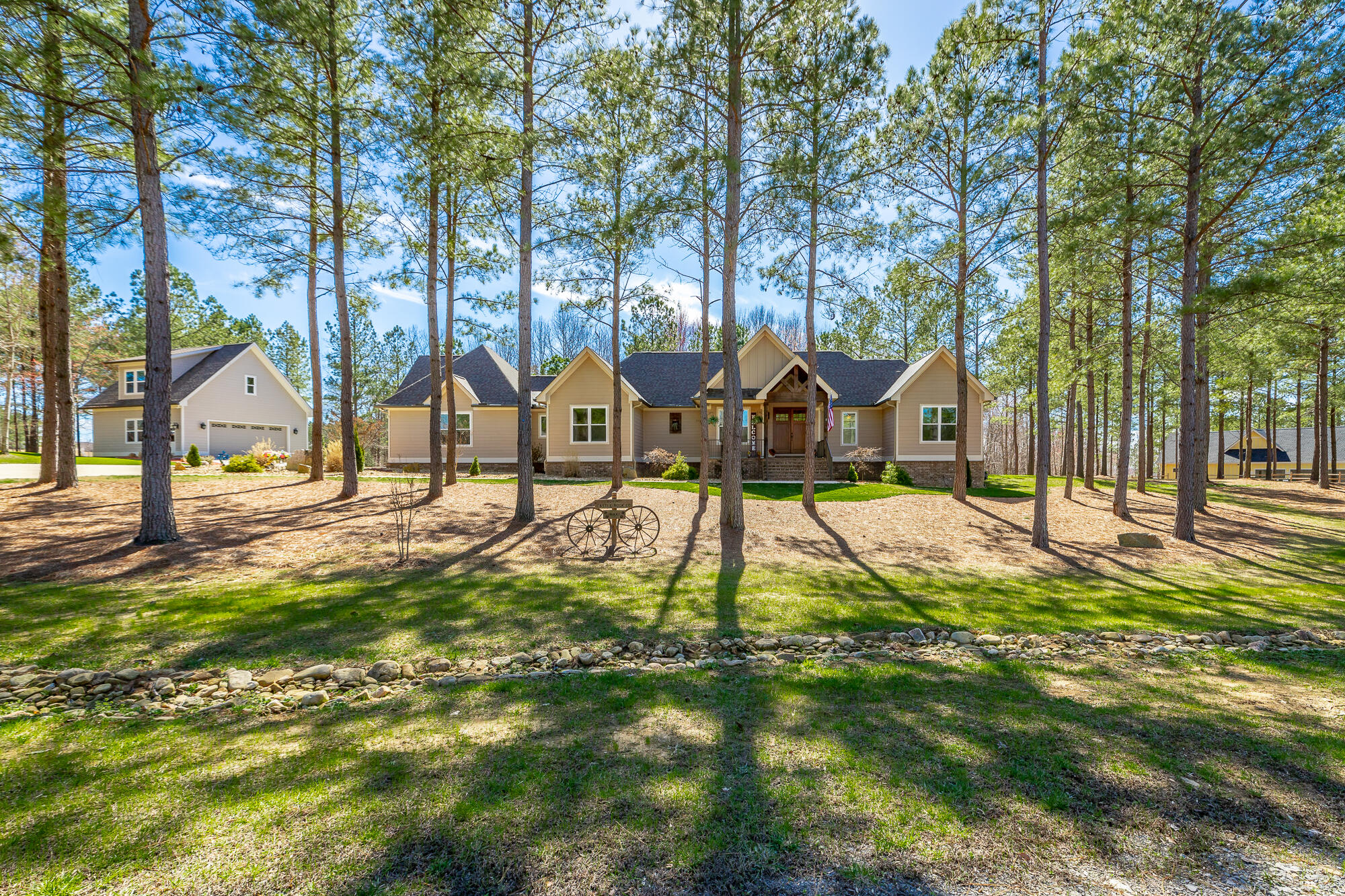 365 Pappy Road Jasper, TN 37347 - Photo 5 of 96 365 Pappy Road HD-0528