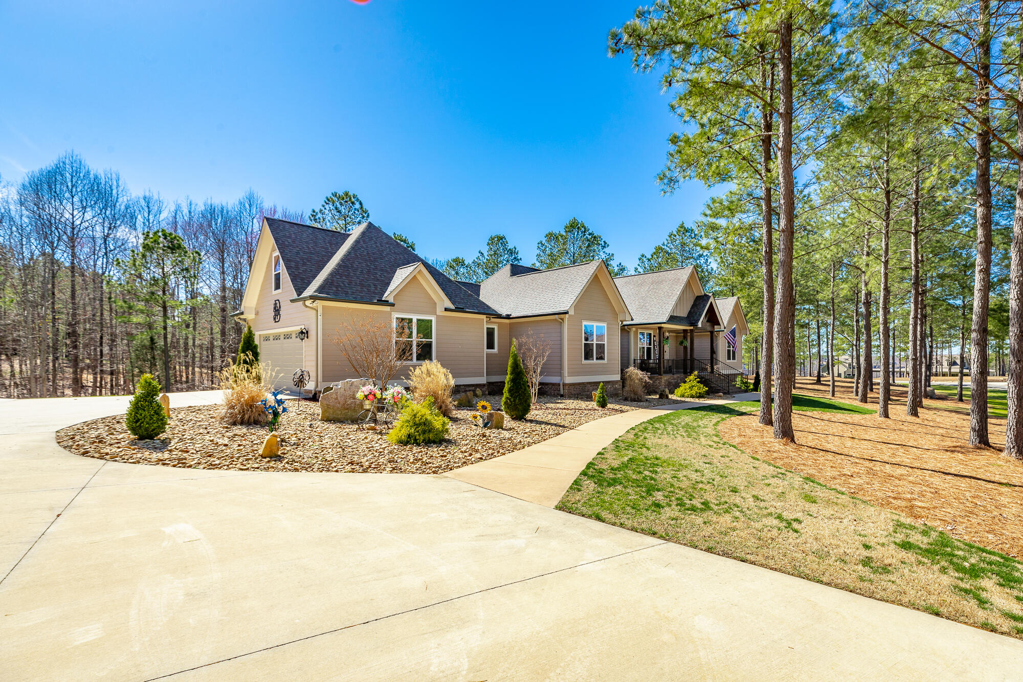 365 Pappy Road Jasper, TN 37347 - Photo 6 of 96 365 Pappy Road HD-0538