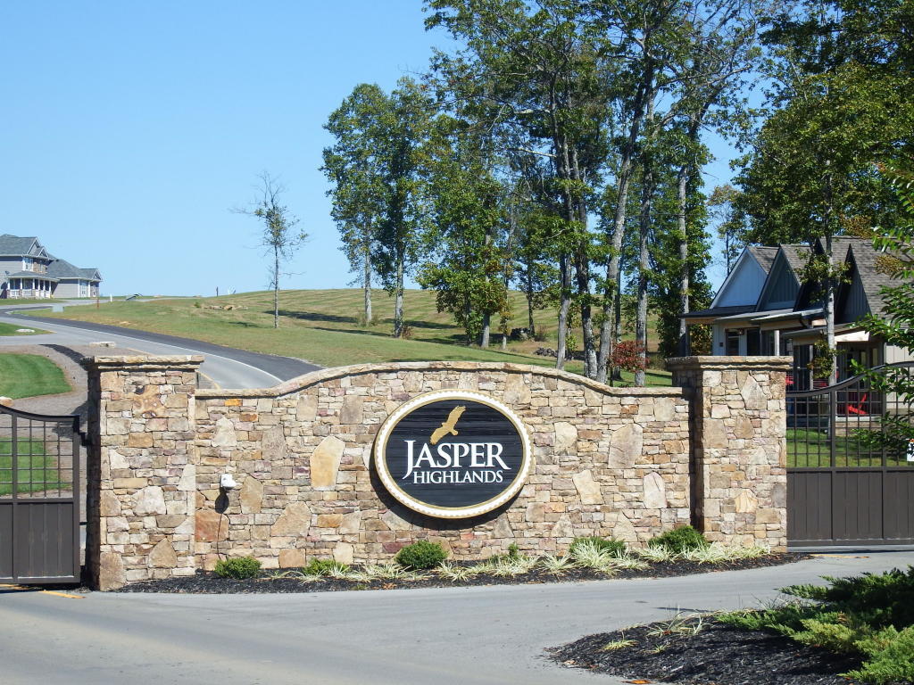 365 Pappy Road Jasper, TN 37347 - Photo 86 of 96 JH Entrance