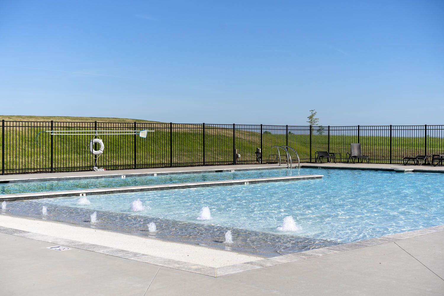 365 Pappy Road Jasper, TN 37347 - Photo 92 of 96 jh pool 2