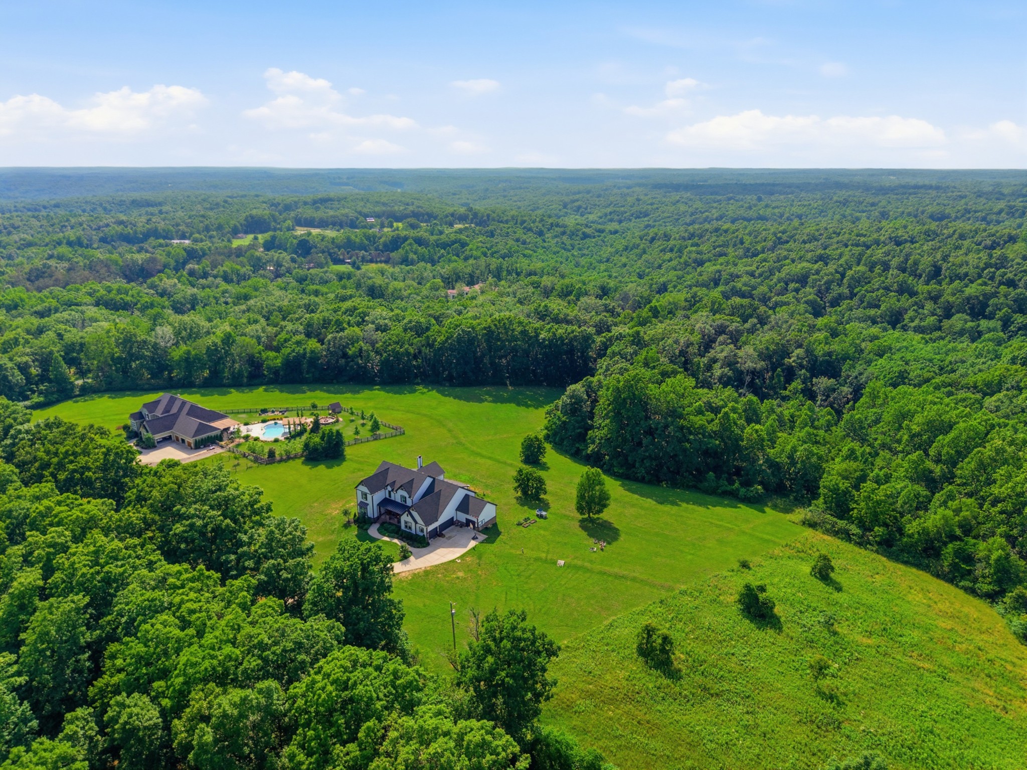 7958 Daugherty-Capley Road Primm Springs, TN 38476 - Photo 49 of 52