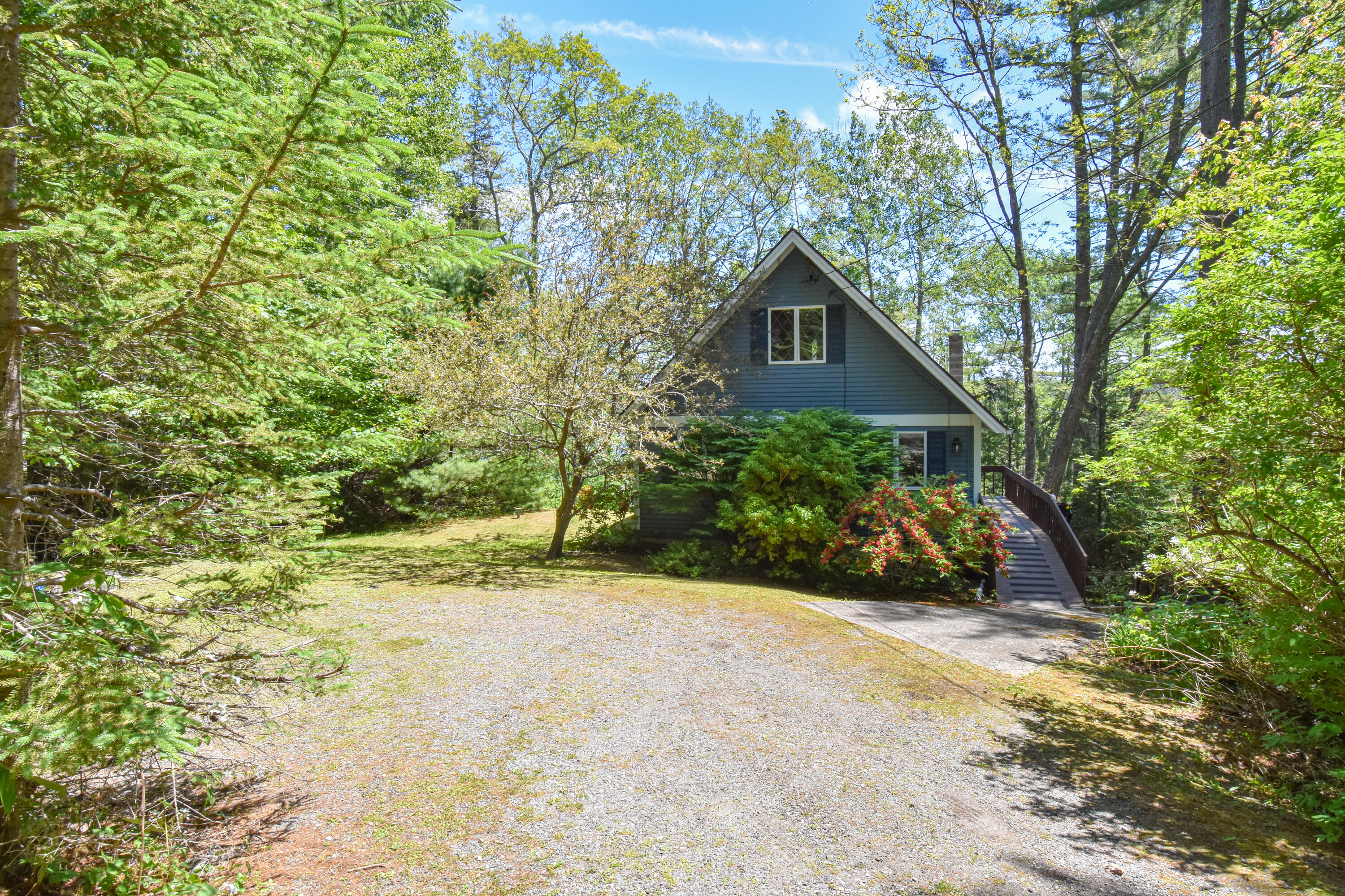 143 Meadow Cove Road East Boothbay, ME 04544 - Photo 33 of 78 143MeadowCoveRd.Boothbay-34