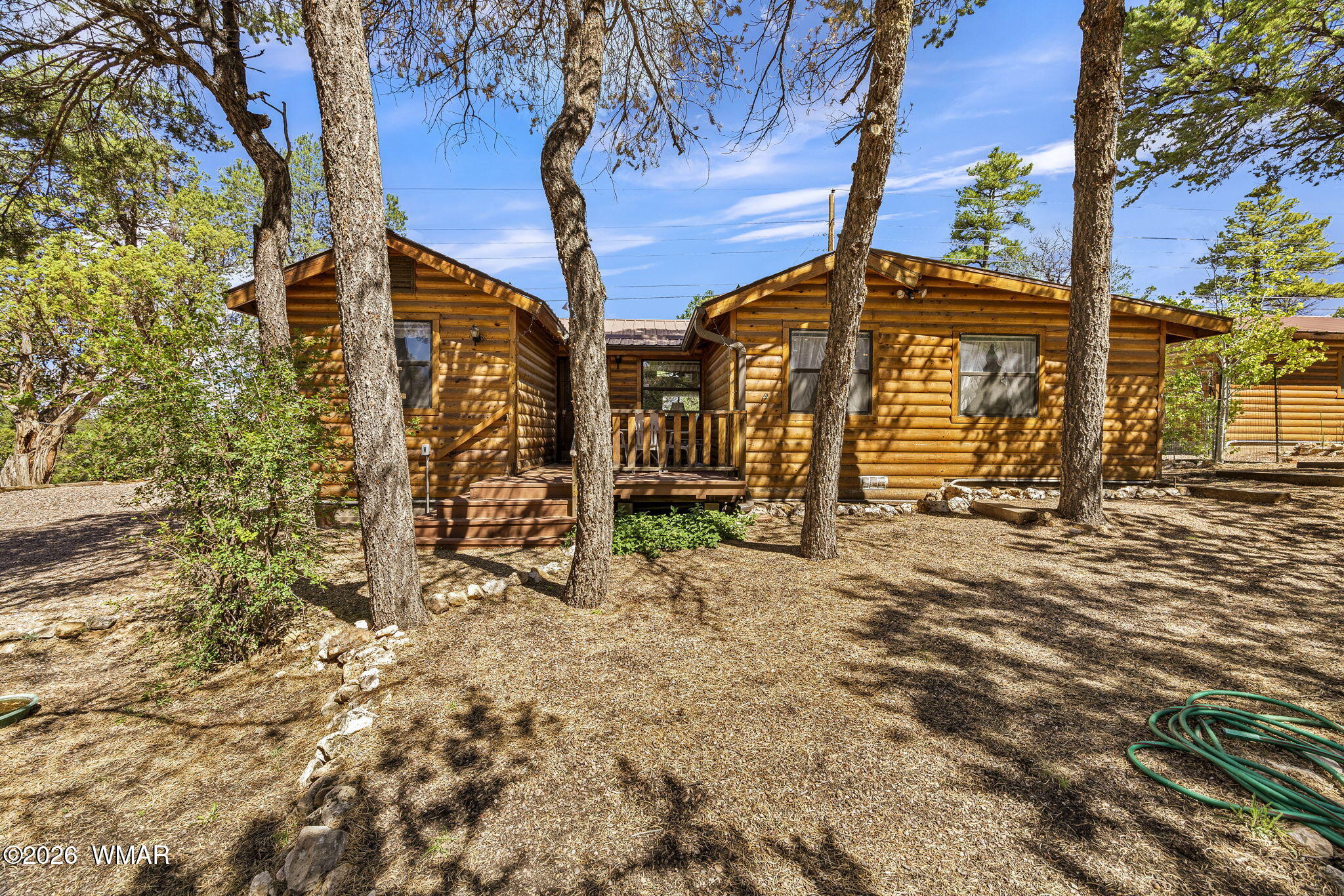 3342 Rim Lakes Drive Overgaard, AZ 85933 - Photo 1 of 30 Gallery Image 1