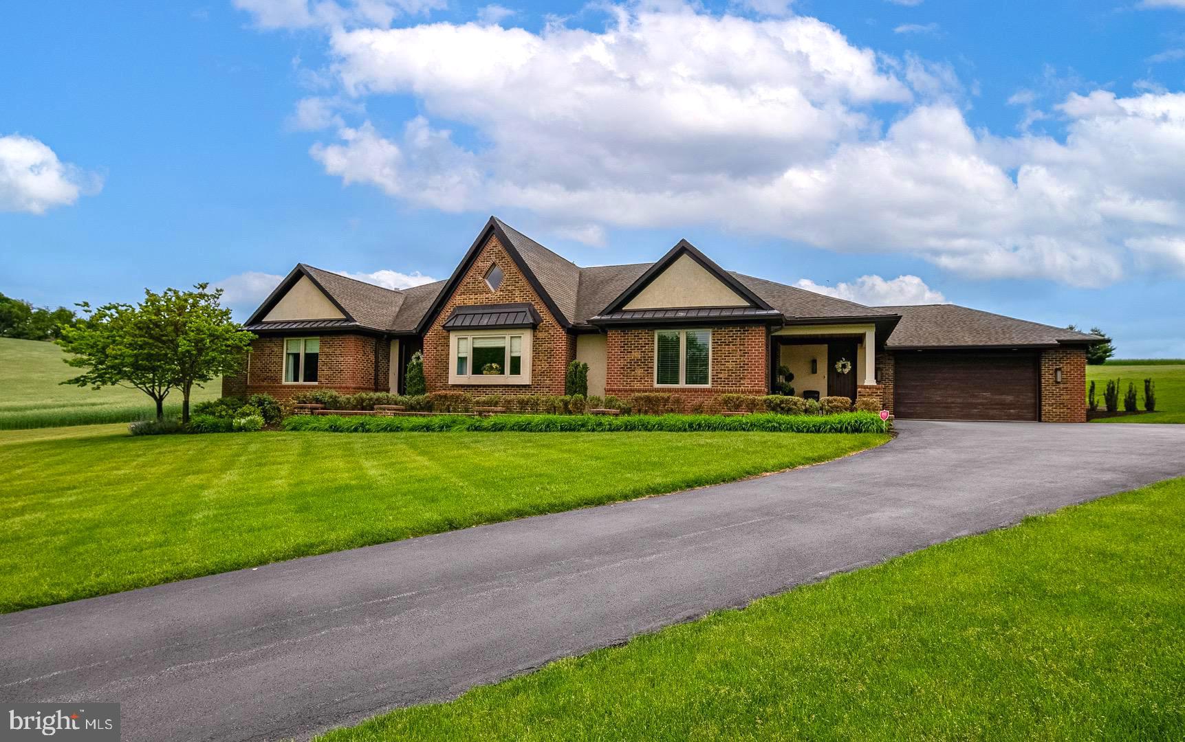 30 Andes Lane Reading, PA 19608 - Photo 2 of 47 1.8 Acres of Beauty is Ready for You