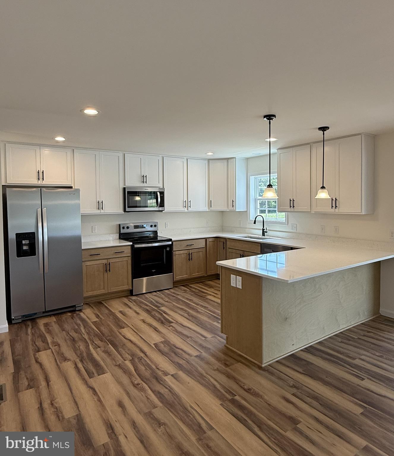 12 Baltray Road Dover, DE 19904 - Photo 12 of 21 Chef's Kitchen-Photo of similar model-may vary