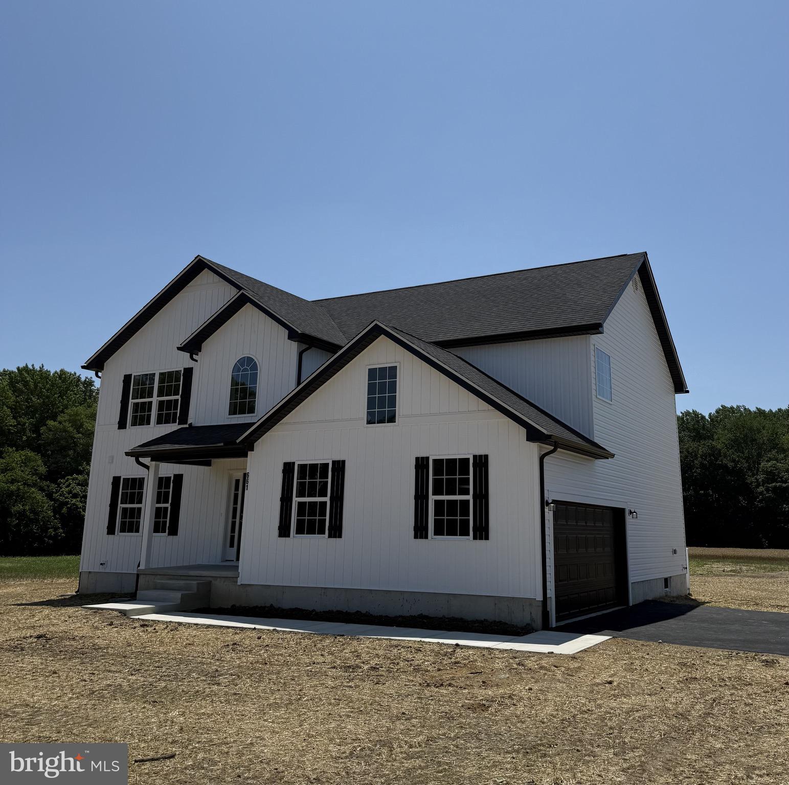 12 Baltray Road Dover, DE 19904 - Photo 4 of 21 Gorgeous Exterior & Interior