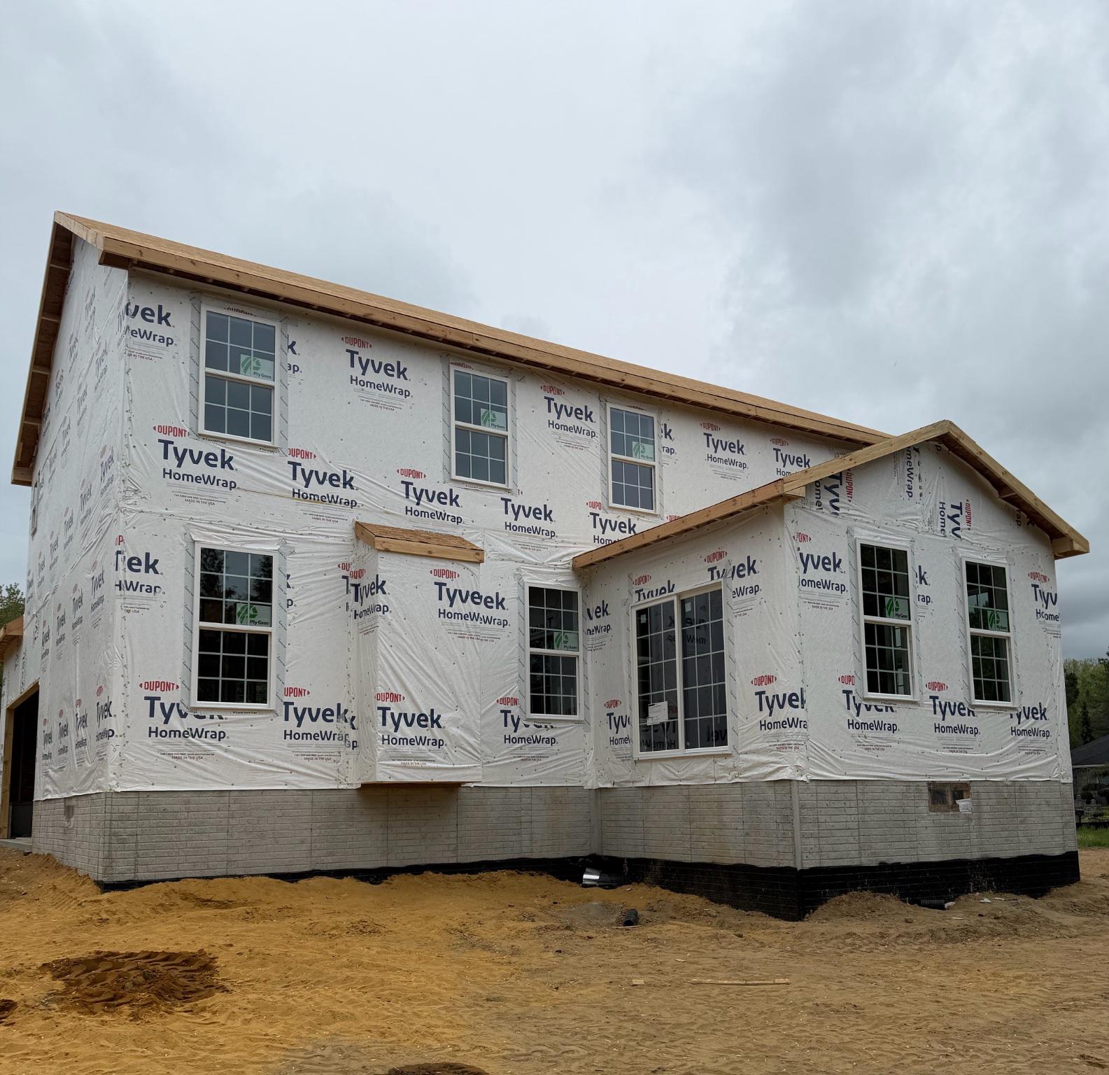 12 Baltray Road Dover, DE 19904 - Photo 6 of 21 Loads of windows providing beautiful natural light