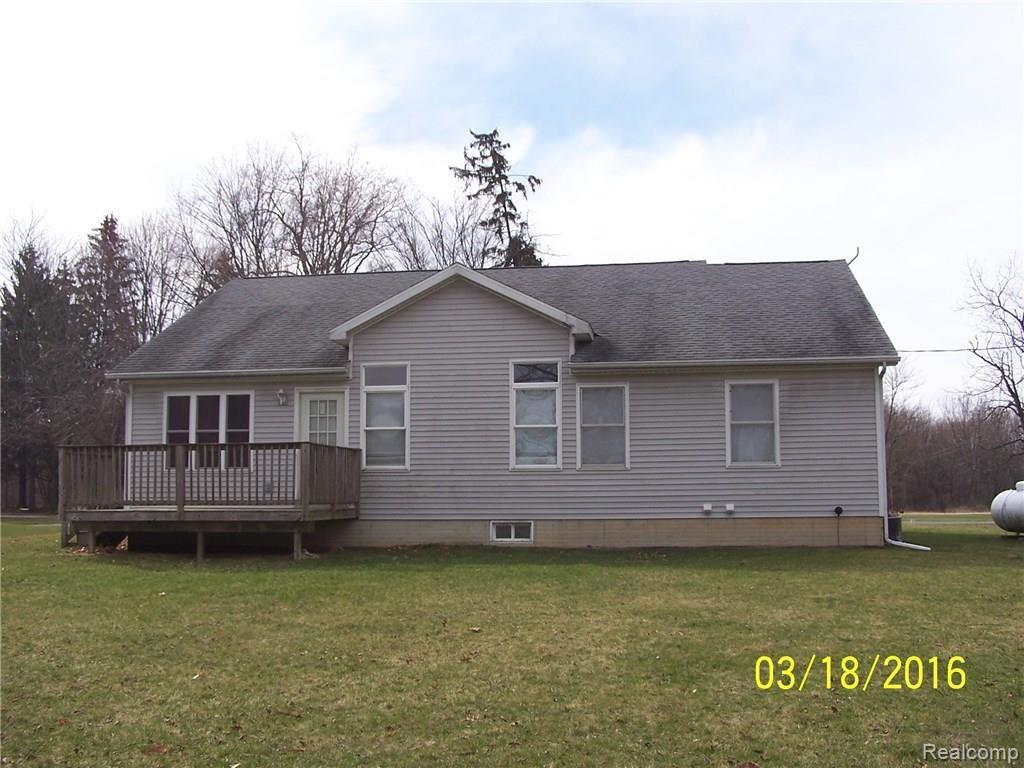 3891 Milner Road Stockbridge, MI 49285 - Photo 2 of 10 3891 Milner road 005.JPG
