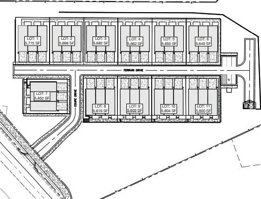 $5,990,000 | 8209 Sardis Road, Charlotte, NC 28270