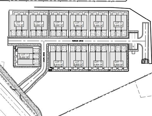 8209 Sardis Road Charlotte, NC 28270 - Photo 2 of 2