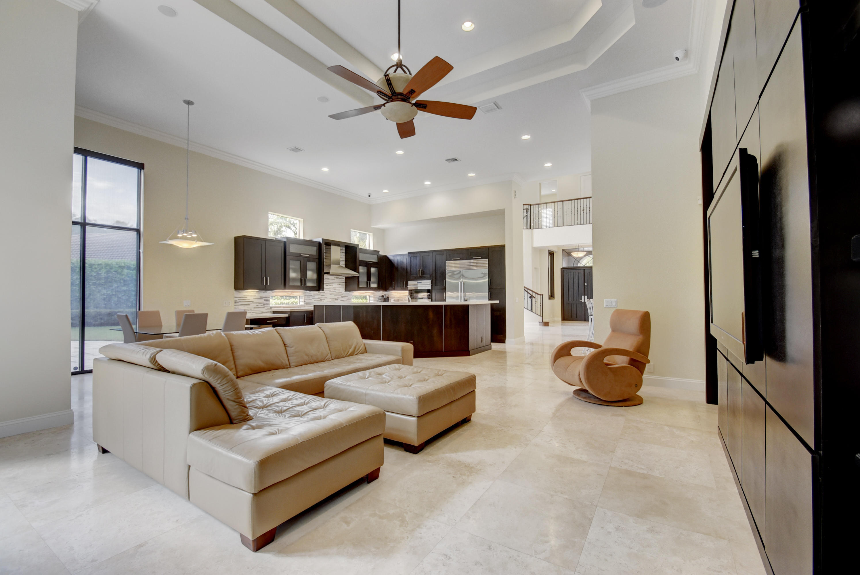 17858 Lake Azure Way Boca Raton, FL 33496 - Photo 11 of 46 Family Room