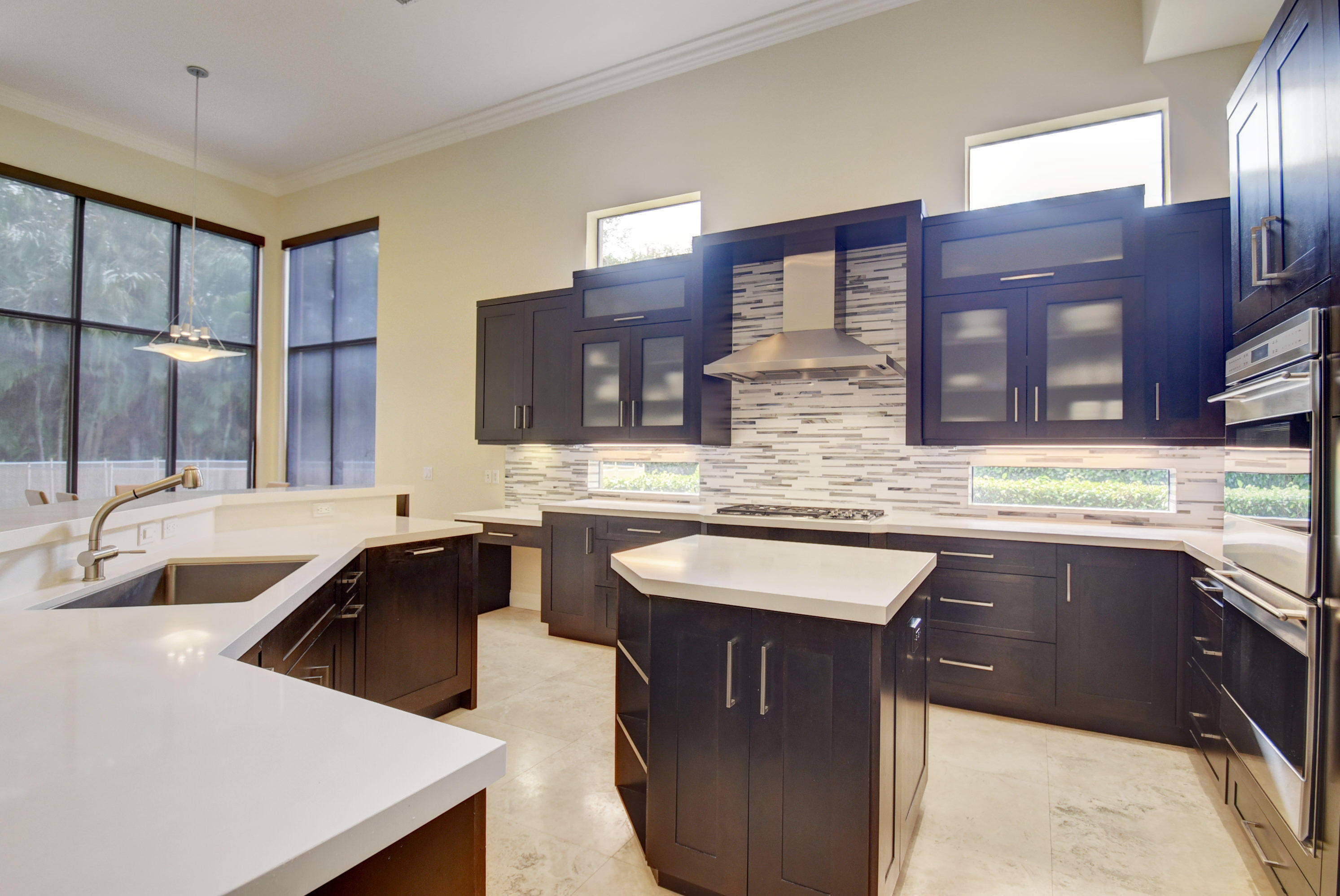 17858 Lake Azure Way Boca Raton, FL 33496 - Photo 16 of 46 Kitchen