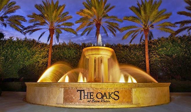17858 Lake Azure Way Boca Raton, FL 33496 - Photo 36 of 46 The Oaks