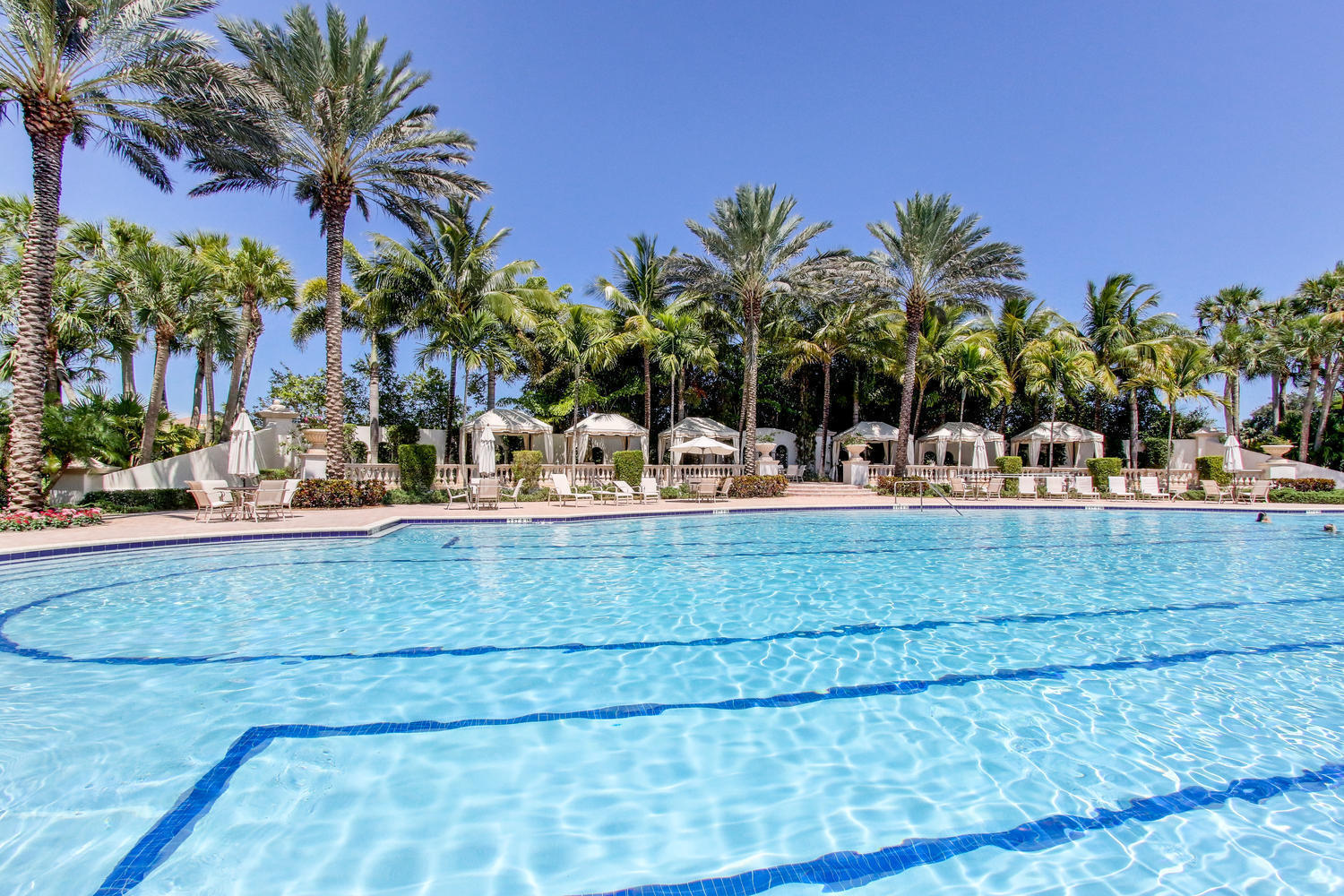 17858 Lake Azure Way Boca Raton, FL 33496 - Photo 38 of 46 The Oaks