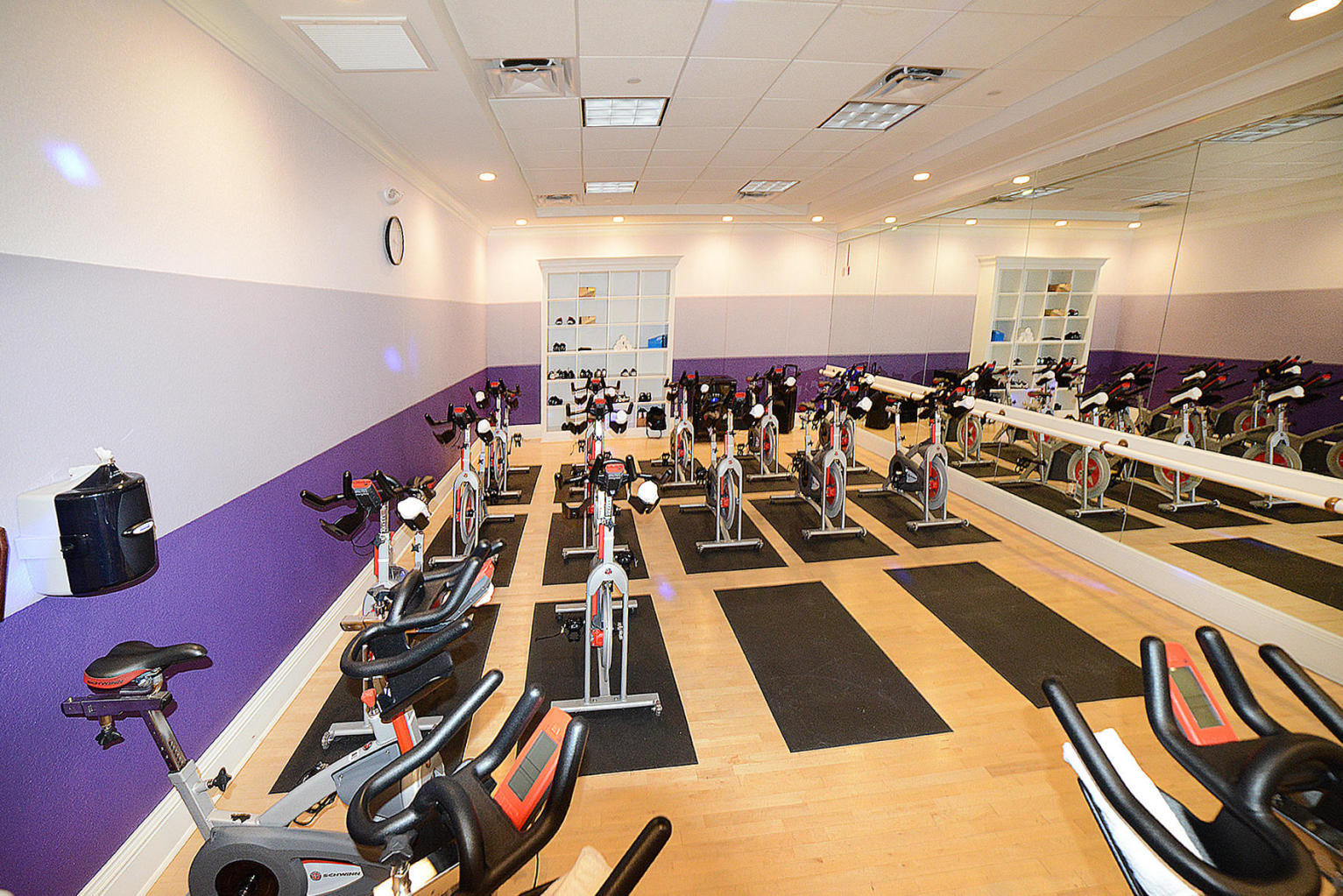 17858 Lake Azure Way Boca Raton, FL 33496 - Photo 44 of 46 The Gym