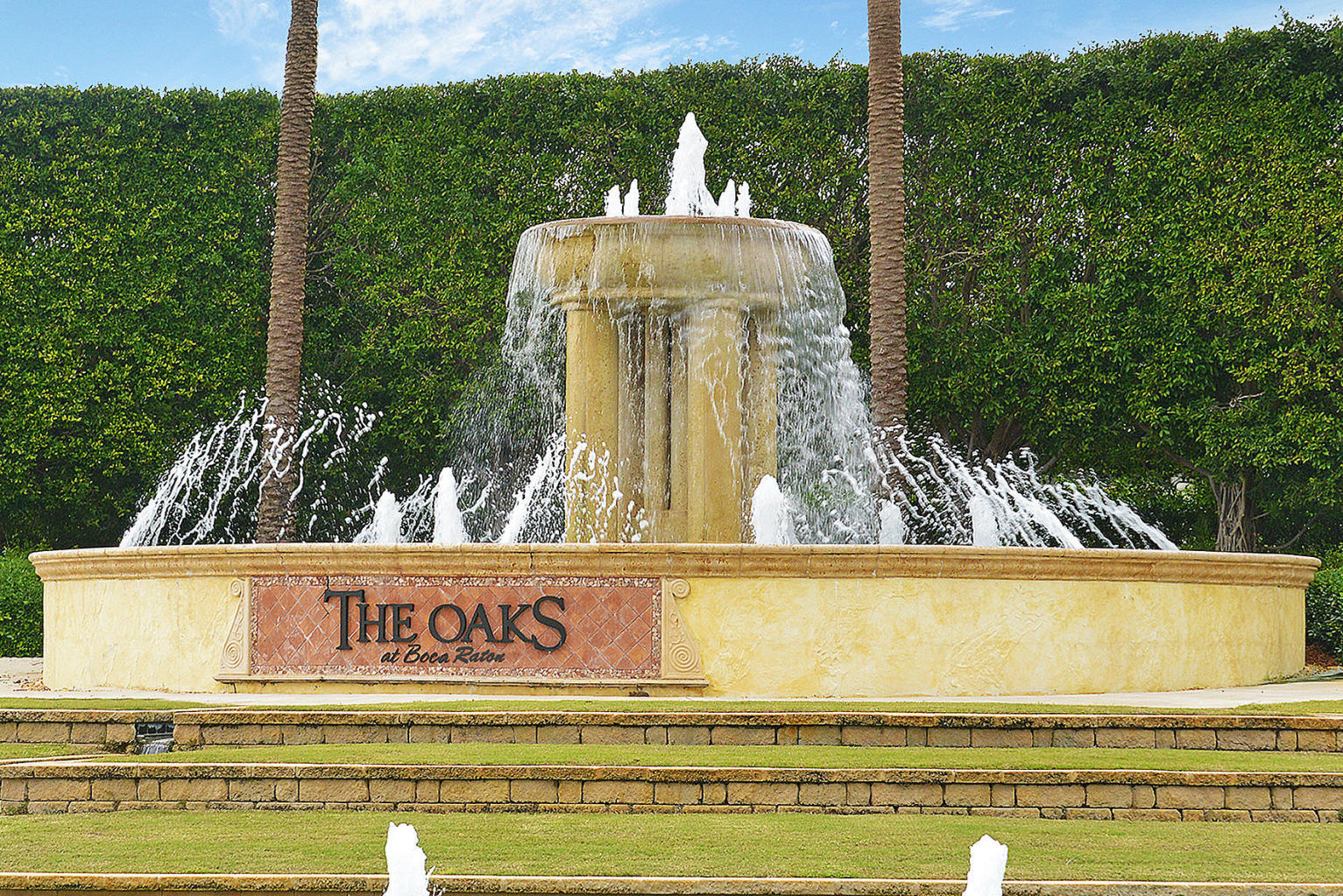 17858 Lake Azure Way Boca Raton, FL 33496 - Photo 46 of 46 The Oaks