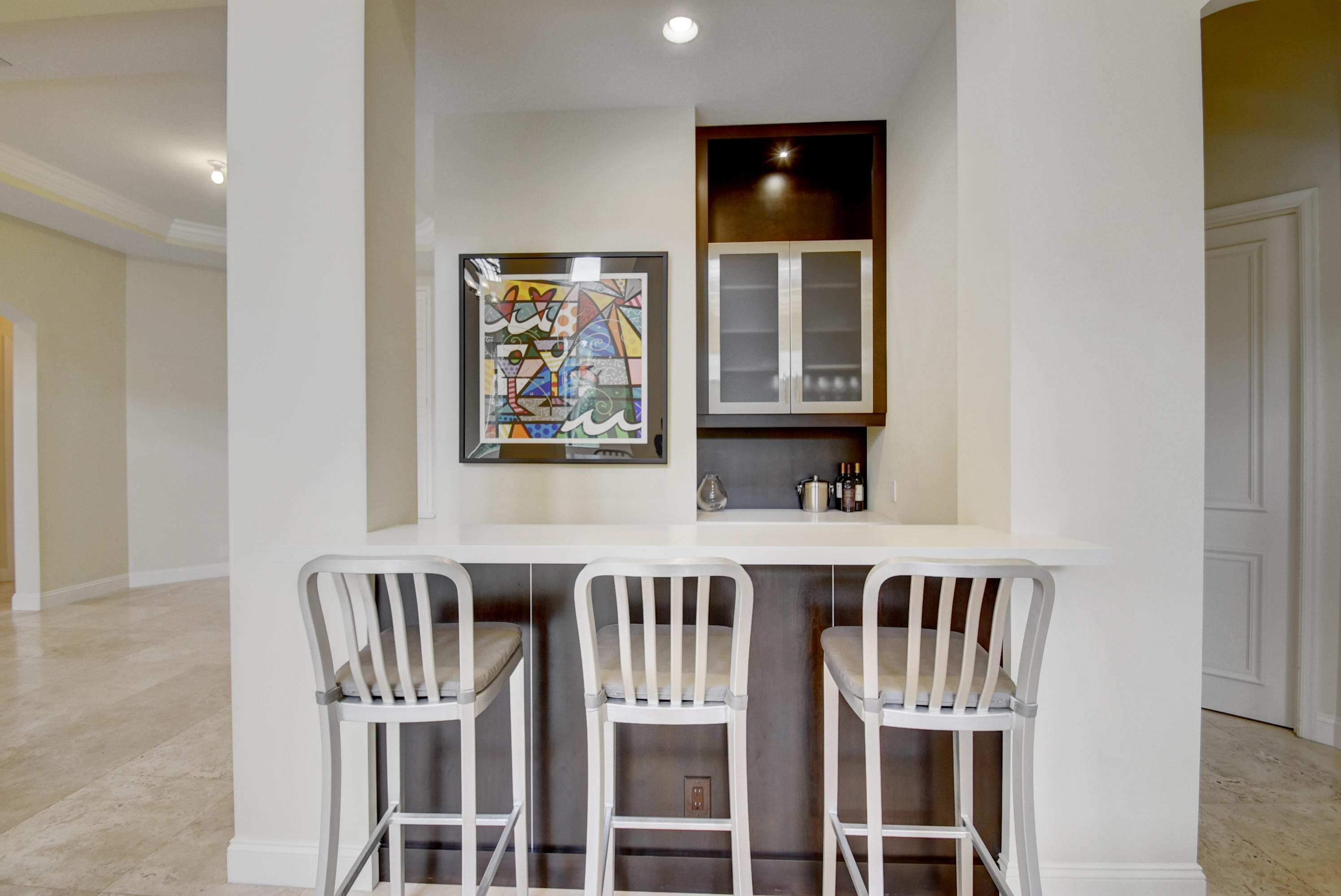 17858 Lake Azure Way Boca Raton, FL 33496 - Photo 8 of 46 Bar