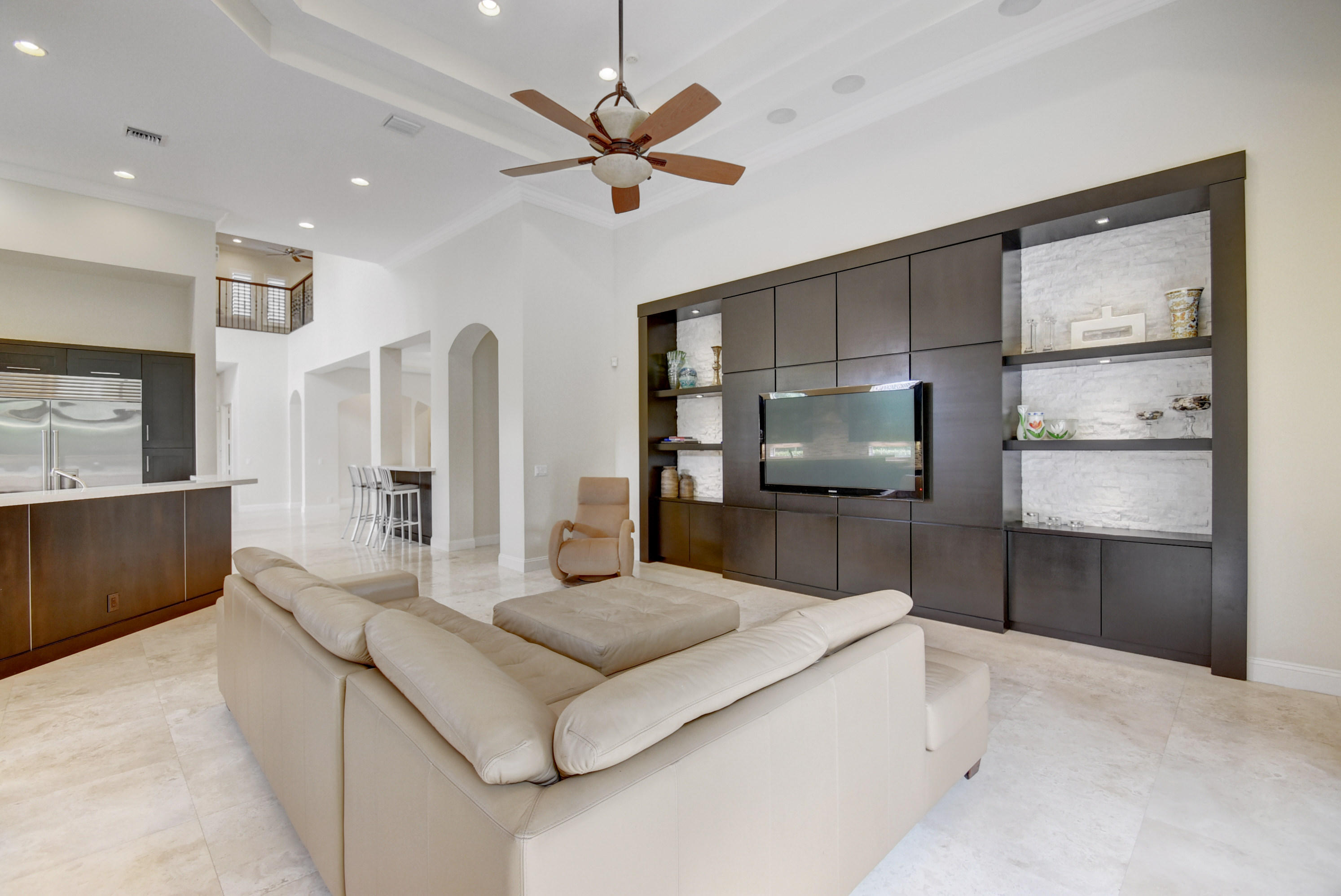 17858 Lake Azure Way Boca Raton, FL 33496 - Photo 10 of 46 Family Room