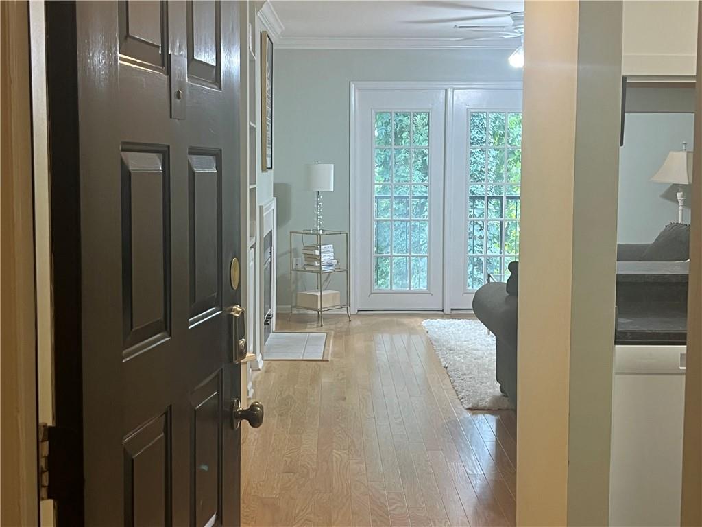 3655 Habersham Road Northeast, Unit B 352 Atlanta, GA 30305 - Photo 1 of 36