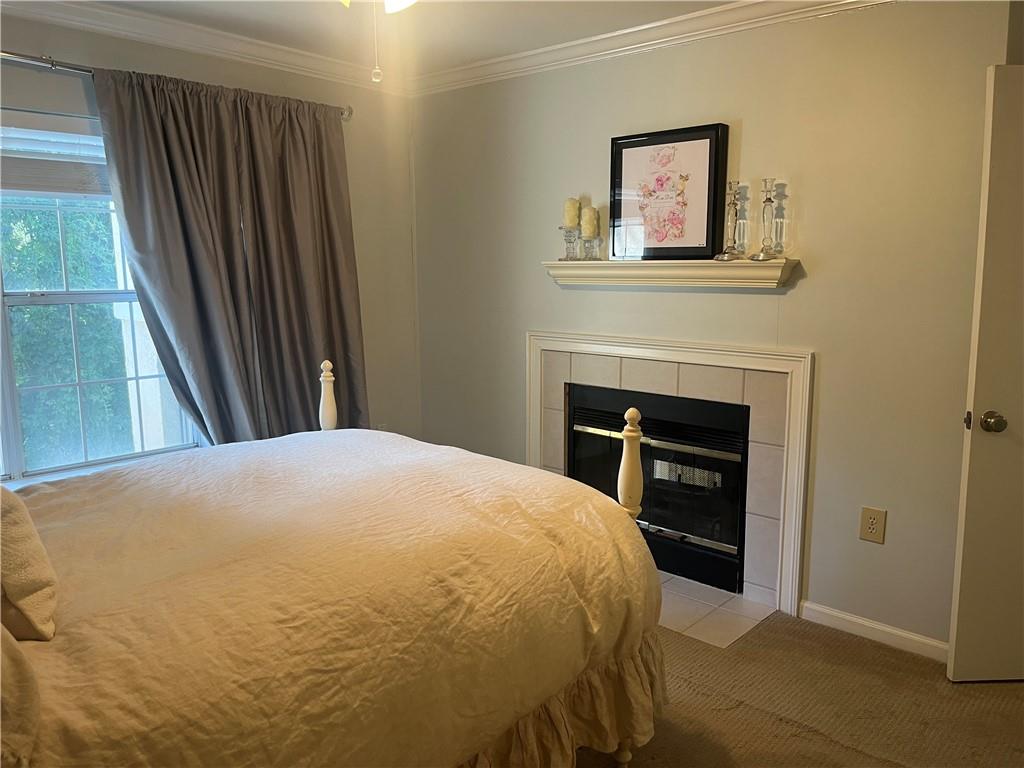 3655 Habersham Road Northeast, Unit B 352 Atlanta, GA 30305 - Photo 18 of 36