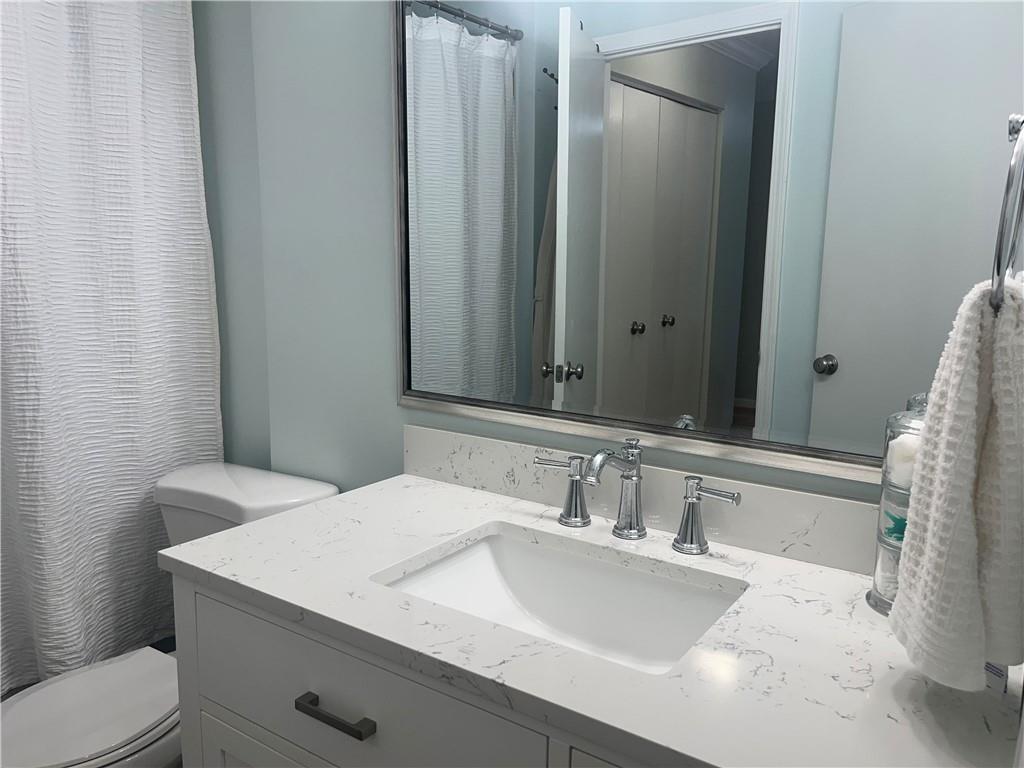 3655 Habersham Road Northeast, Unit B 352 Atlanta, GA 30305 - Photo 23 of 36