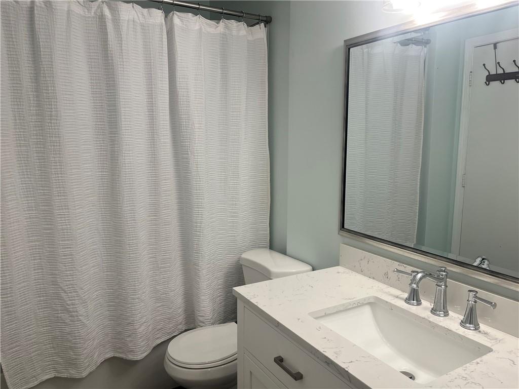 3655 Habersham Road Northeast, Unit B 352 Atlanta, GA 30305 - Photo 24 of 36