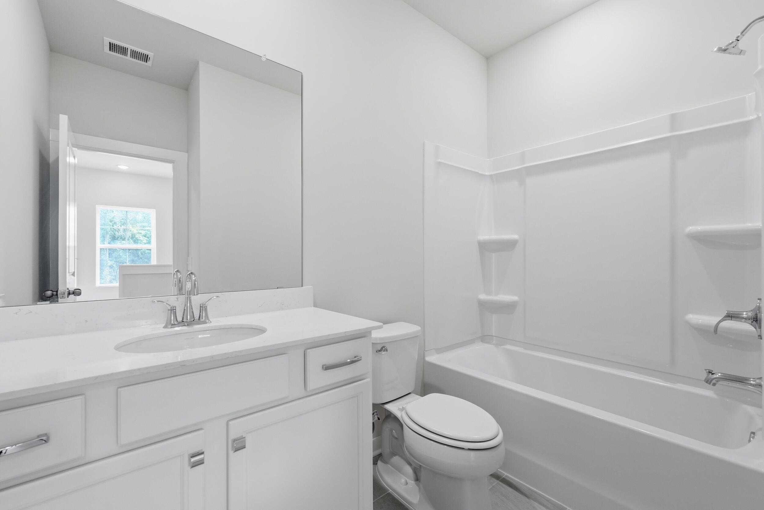 134 Fernbank Road Johns Island, SC 29455 - Photo 31 of 37 Hall Bathroom