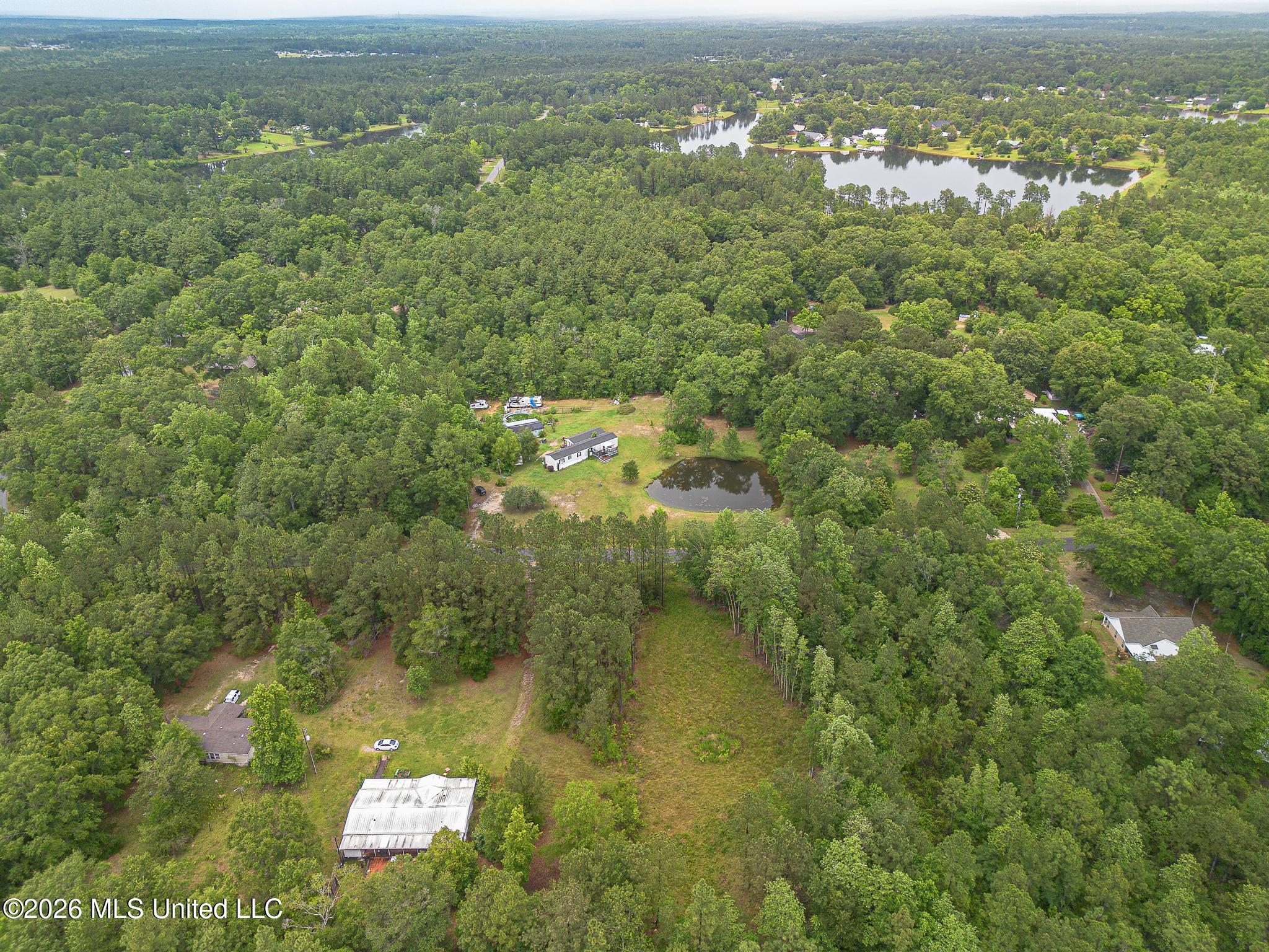 Fox Ridge Drive Saucier, MS 39574 - Photo 2 of 7 21-17