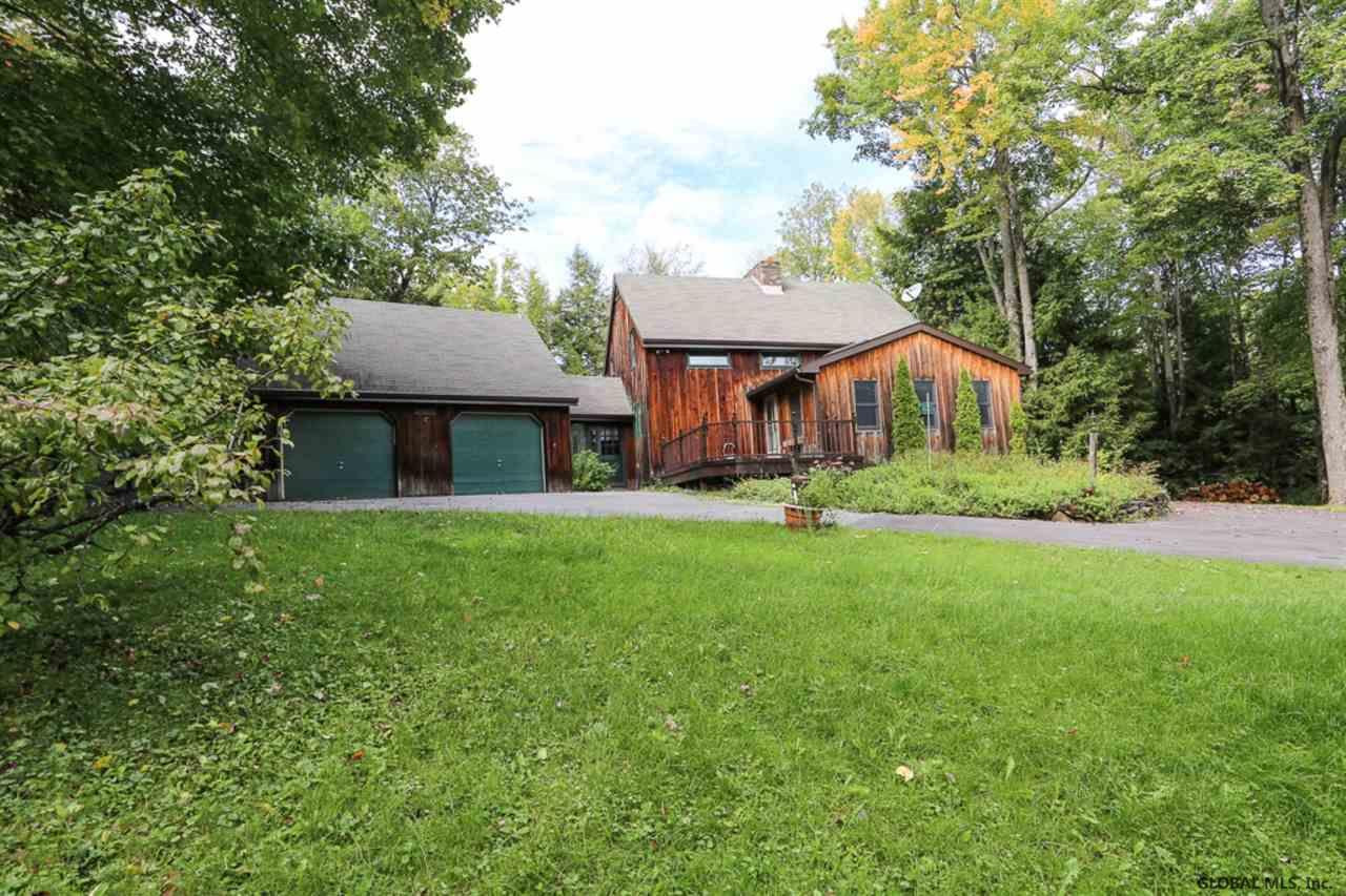 4138 Mariaville Road Rotterdam, NY 12306 - Photo 1 of 24 Photo 1