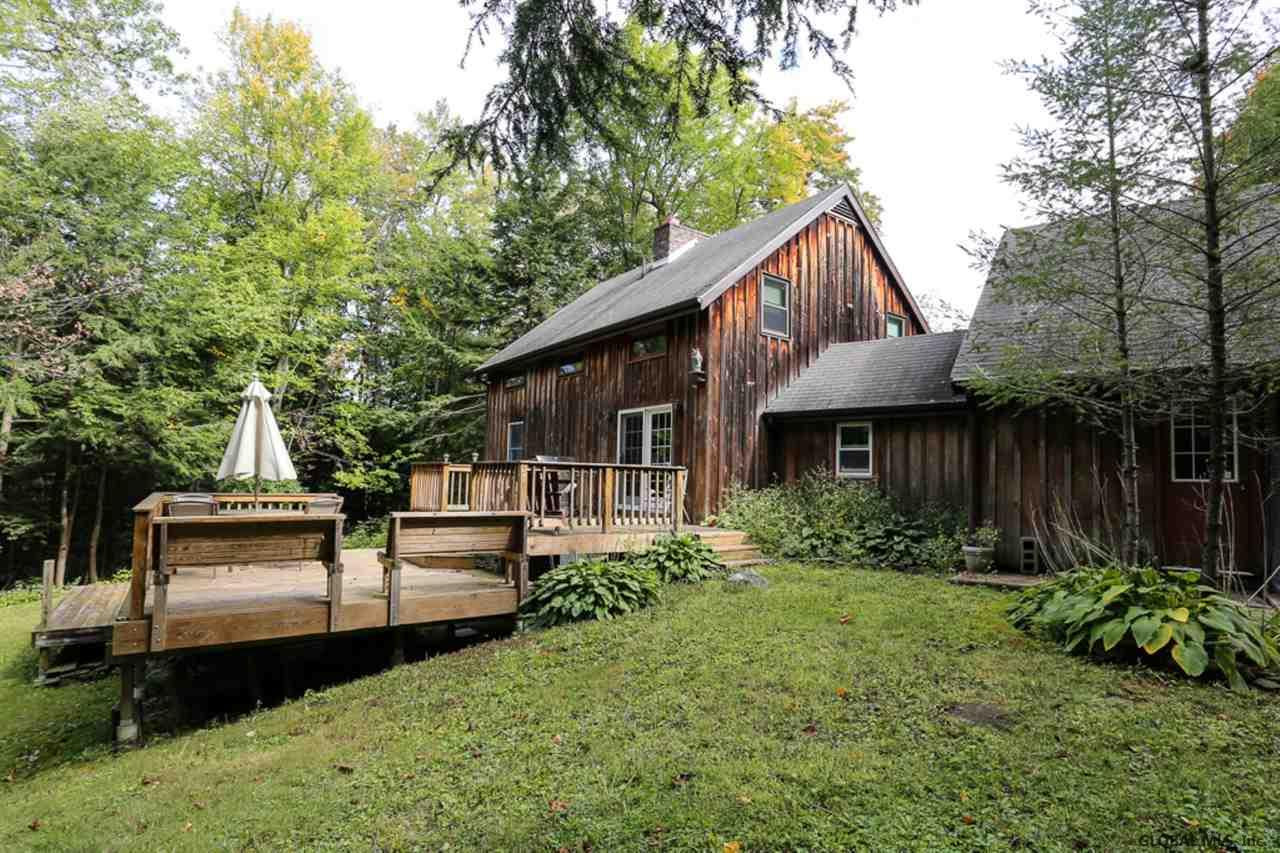 4138 Mariaville Road Rotterdam, NY 12306 - Photo 20 of 24 Photo 21