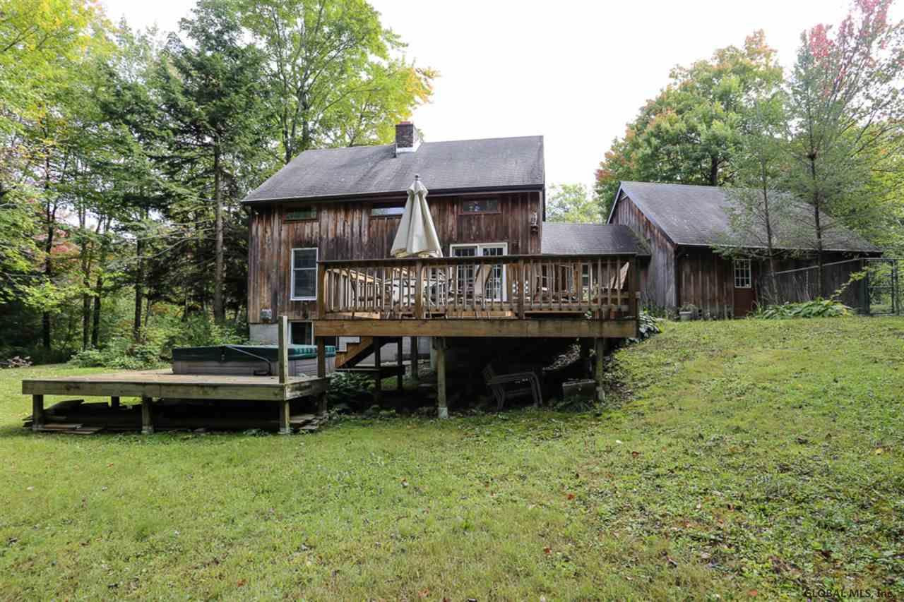 4138 Mariaville Road Rotterdam, NY 12306 - Photo 22 of 24 Photo 23