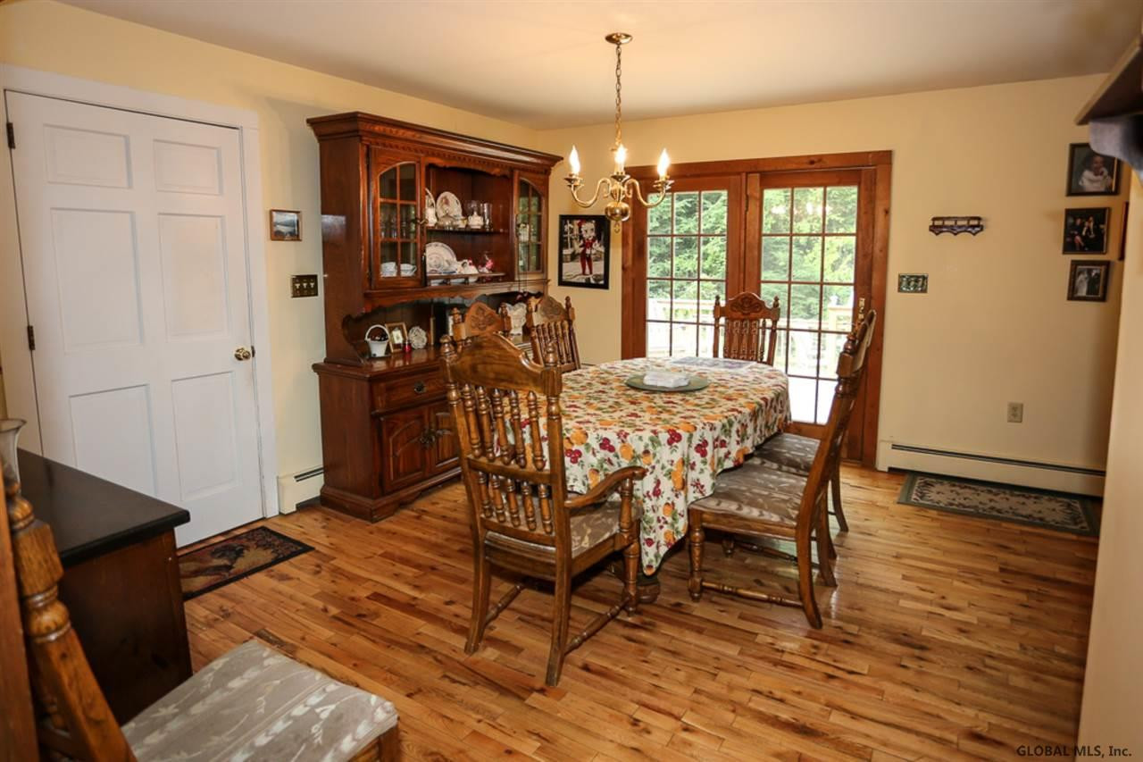 4138 Mariaville Road Rotterdam, NY 12306 - Photo 7 of 24 Access to Deck and Rear Yard