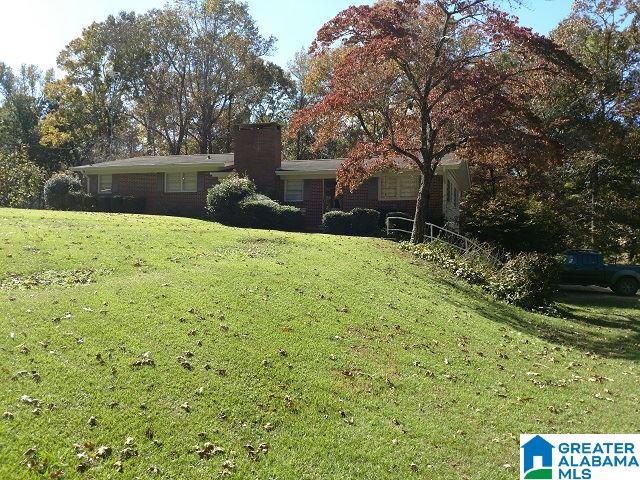 152 Dogwood Road Sylacauga, AL 35150 - Photo 1 of 16